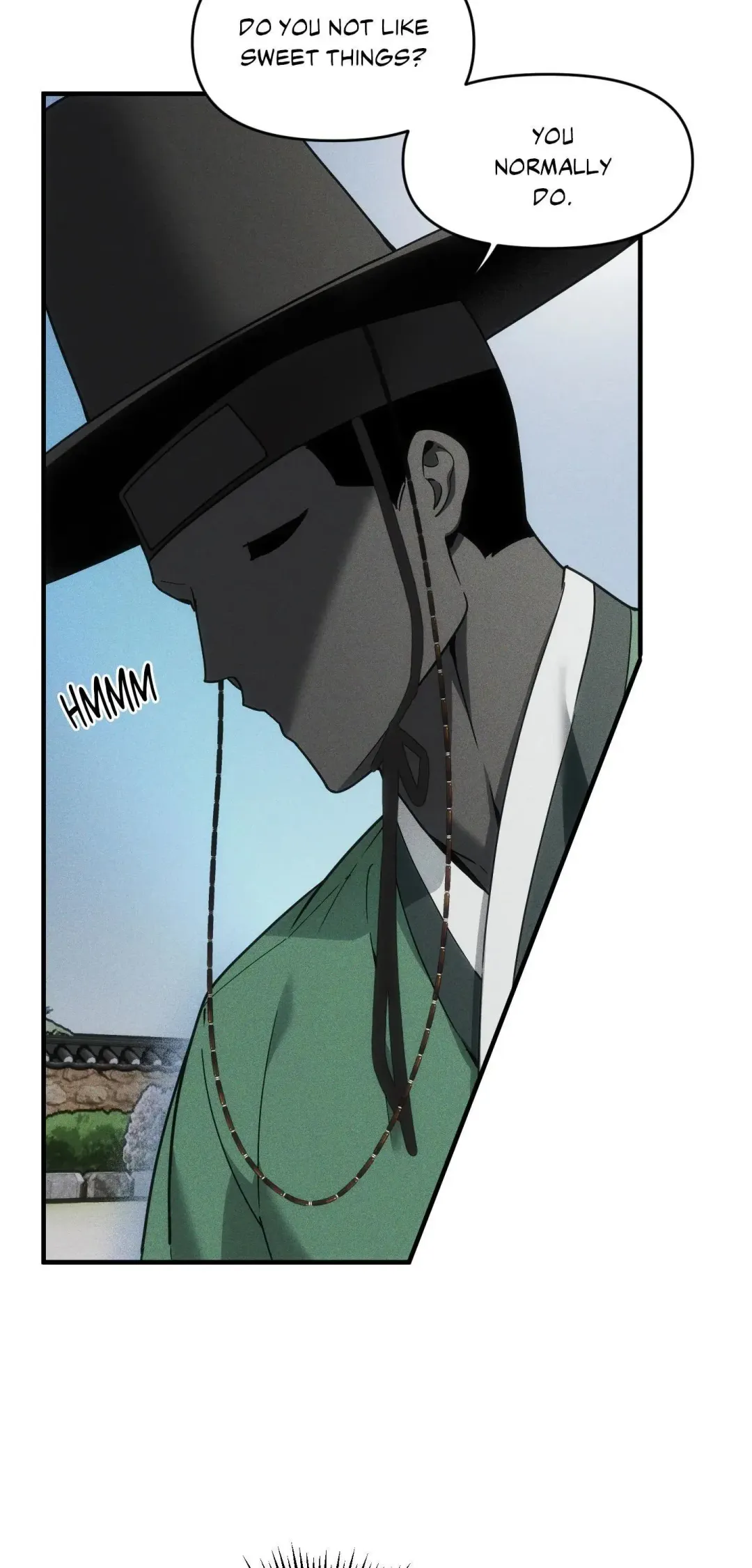 Swallow You Whole - Chapter 44 Page 11
