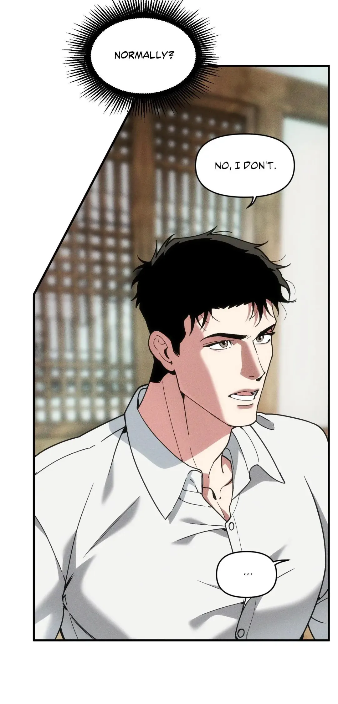 Swallow You Whole - Chapter 44 Page 12