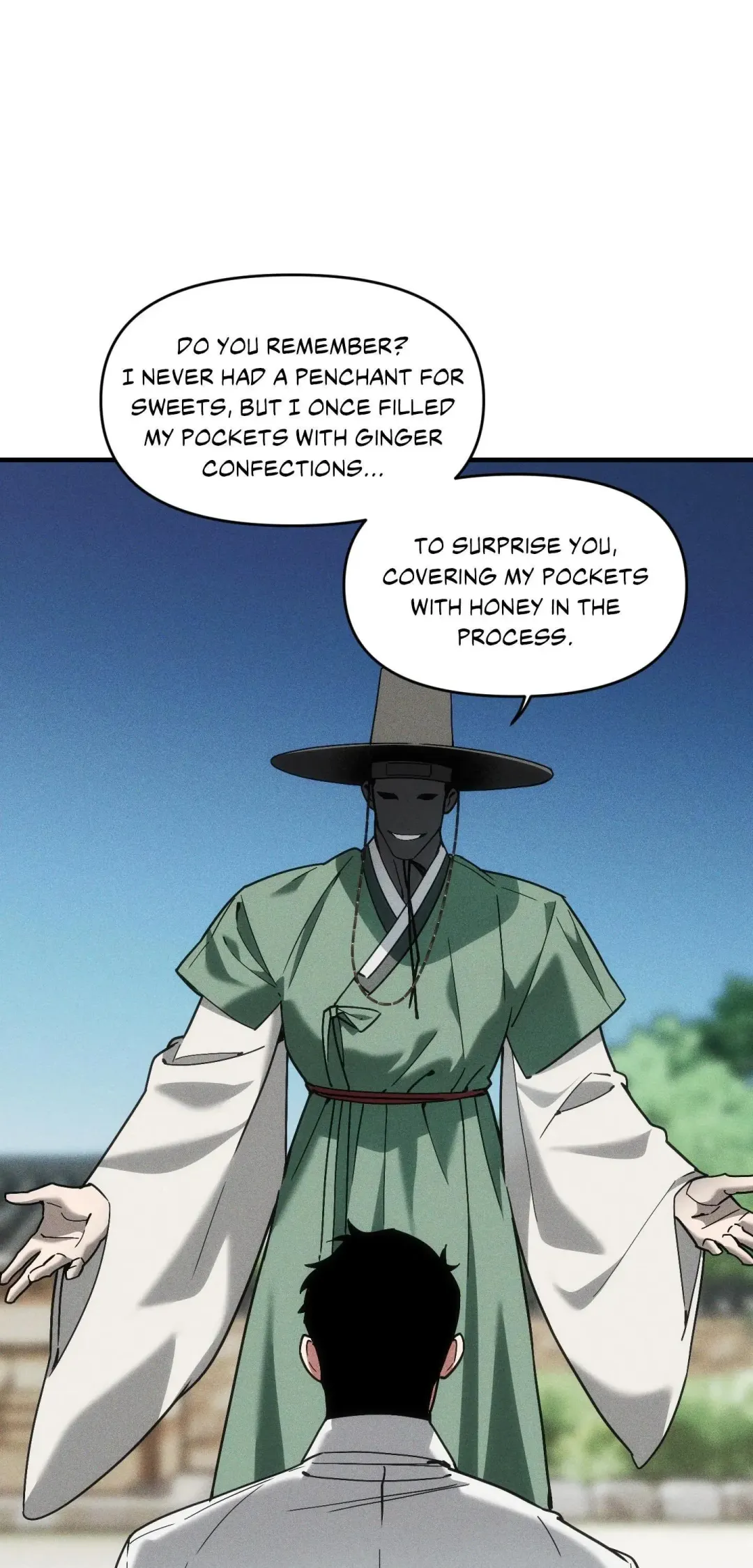 Swallow You Whole - Chapter 44 Page 13