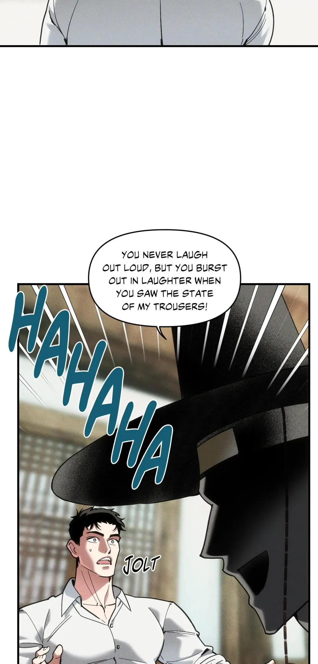 Swallow You Whole - Chapter 44 Page 14