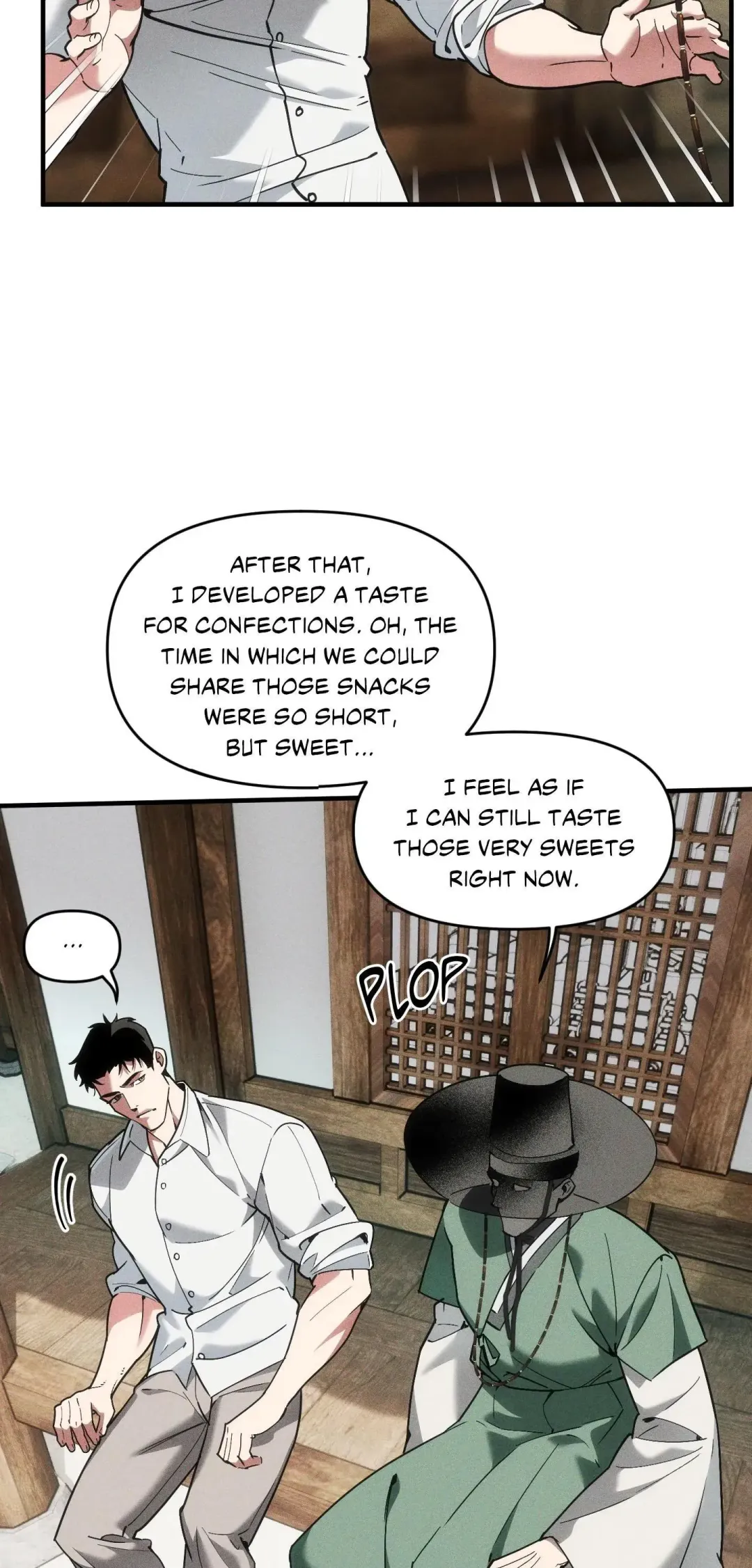 Swallow You Whole - Chapter 44 Page 15