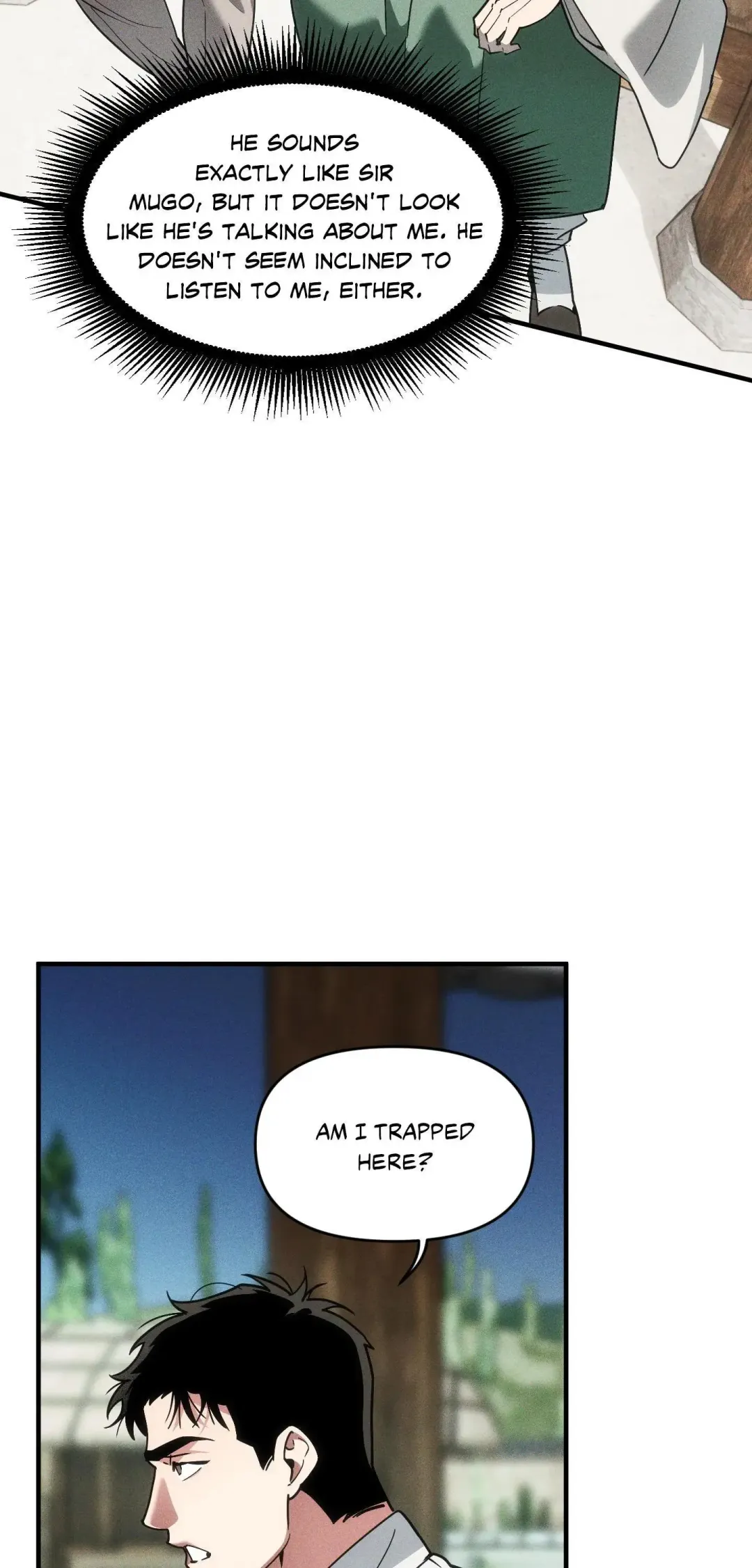 Swallow You Whole - Chapter 44 Page 16