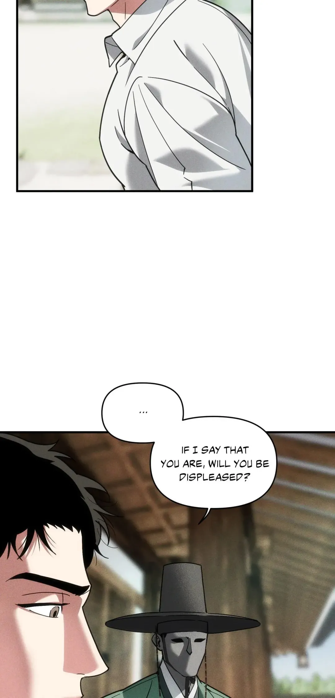 Swallow You Whole - Chapter 44 Page 17