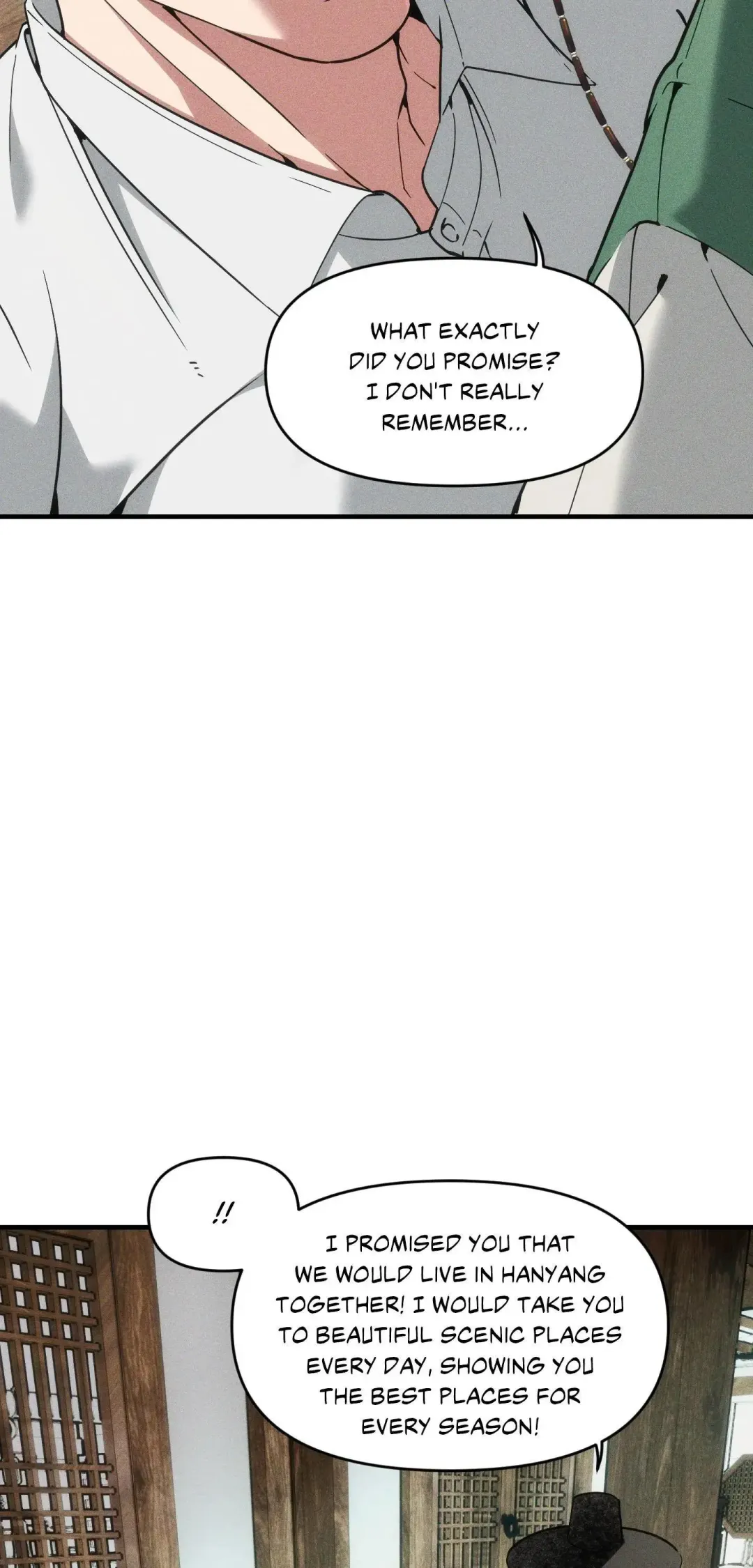 Swallow You Whole - Chapter 44 Page 23