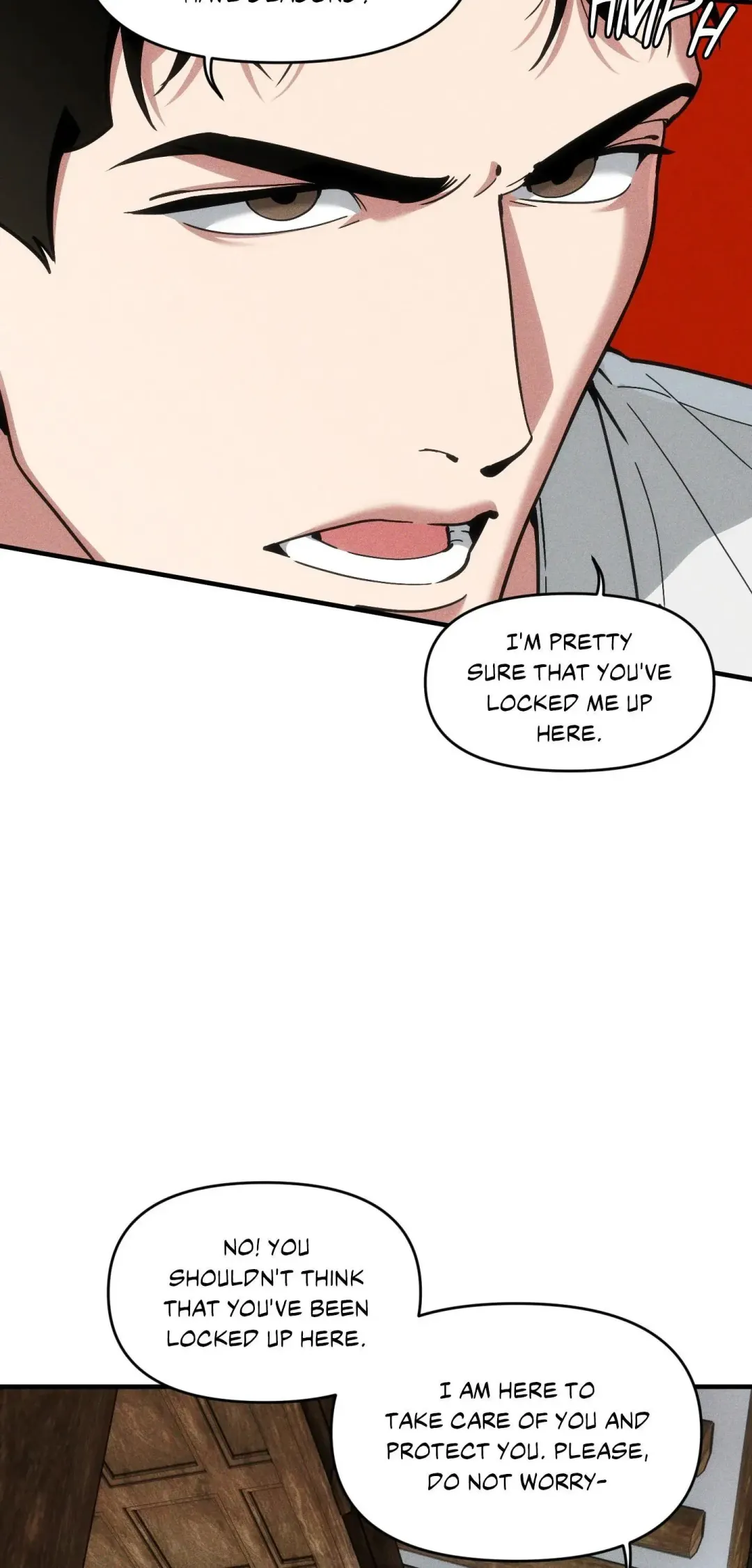 Swallow You Whole - Chapter 44 Page 25