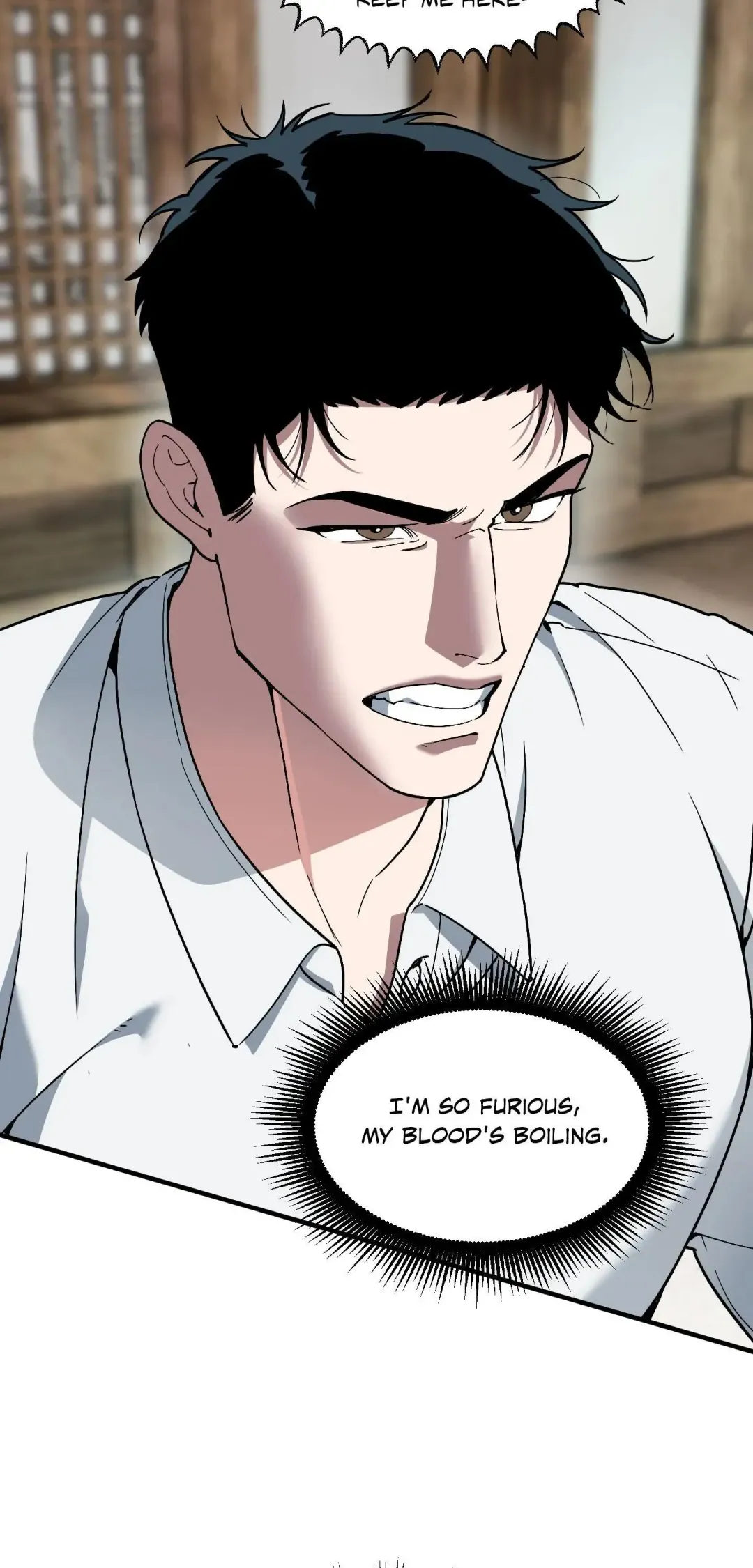 Swallow You Whole - Chapter 44 Page 28
