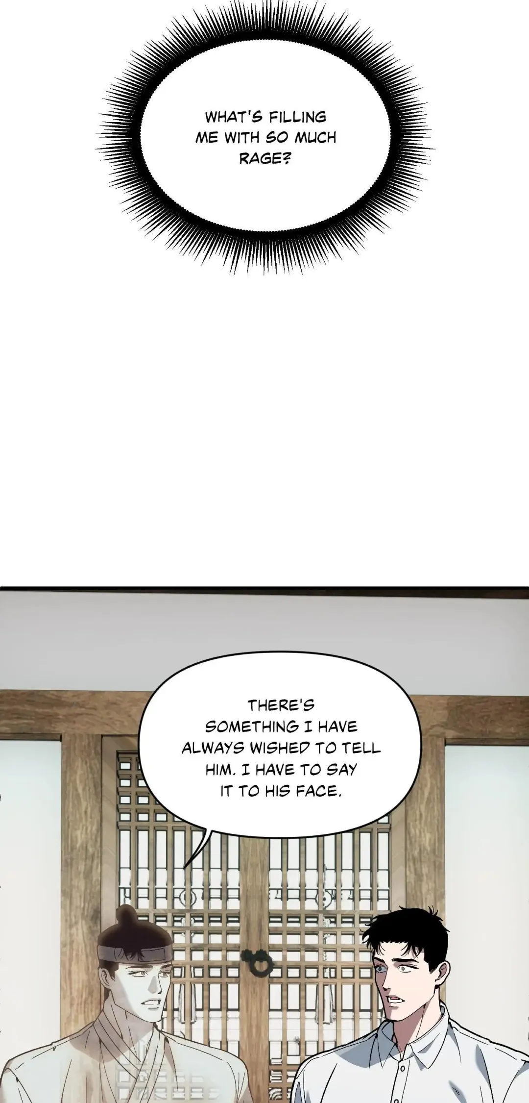 Swallow You Whole - Chapter 44 Page 29