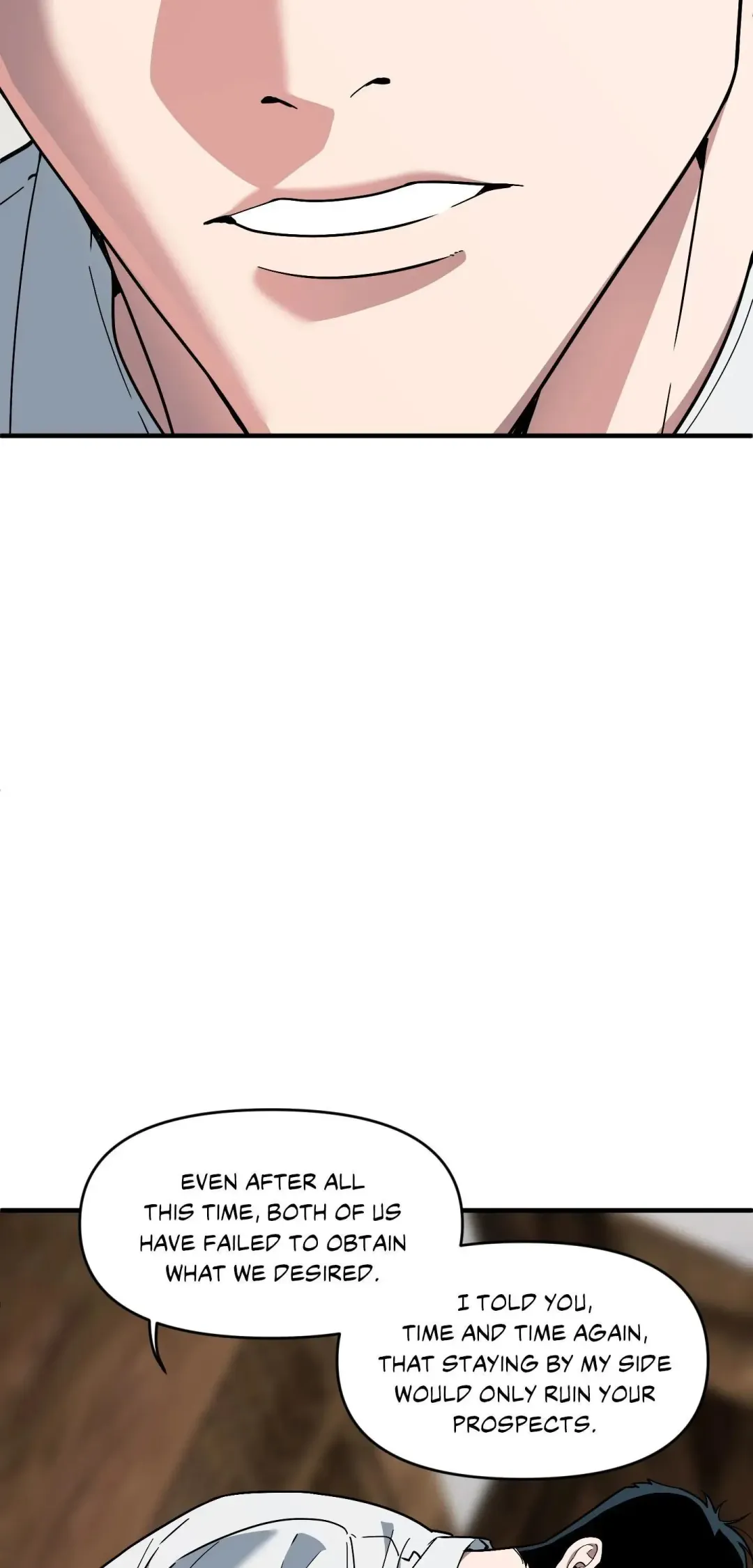 Swallow You Whole - Chapter 44 Page 31