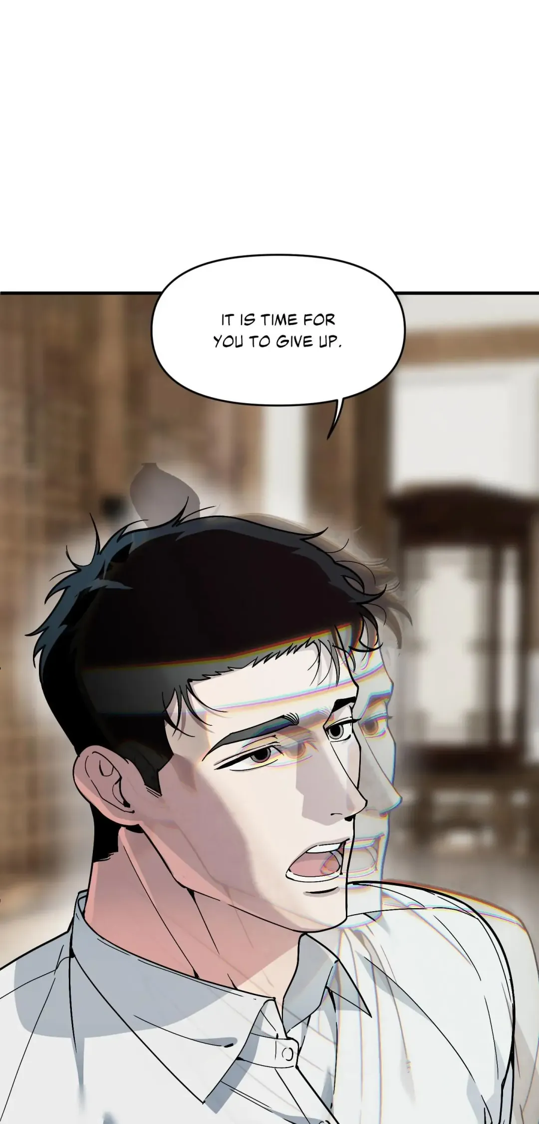 Swallow You Whole - Chapter 44 Page 33
