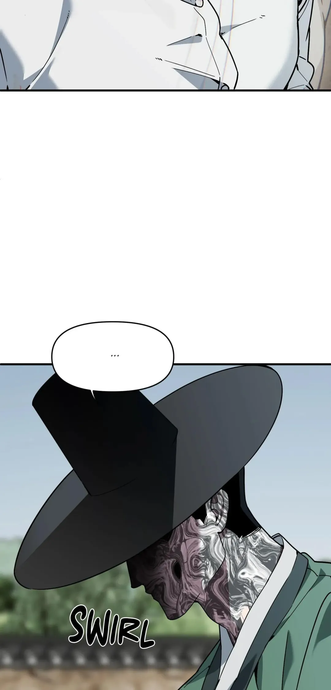 Swallow You Whole - Chapter 44 Page 34