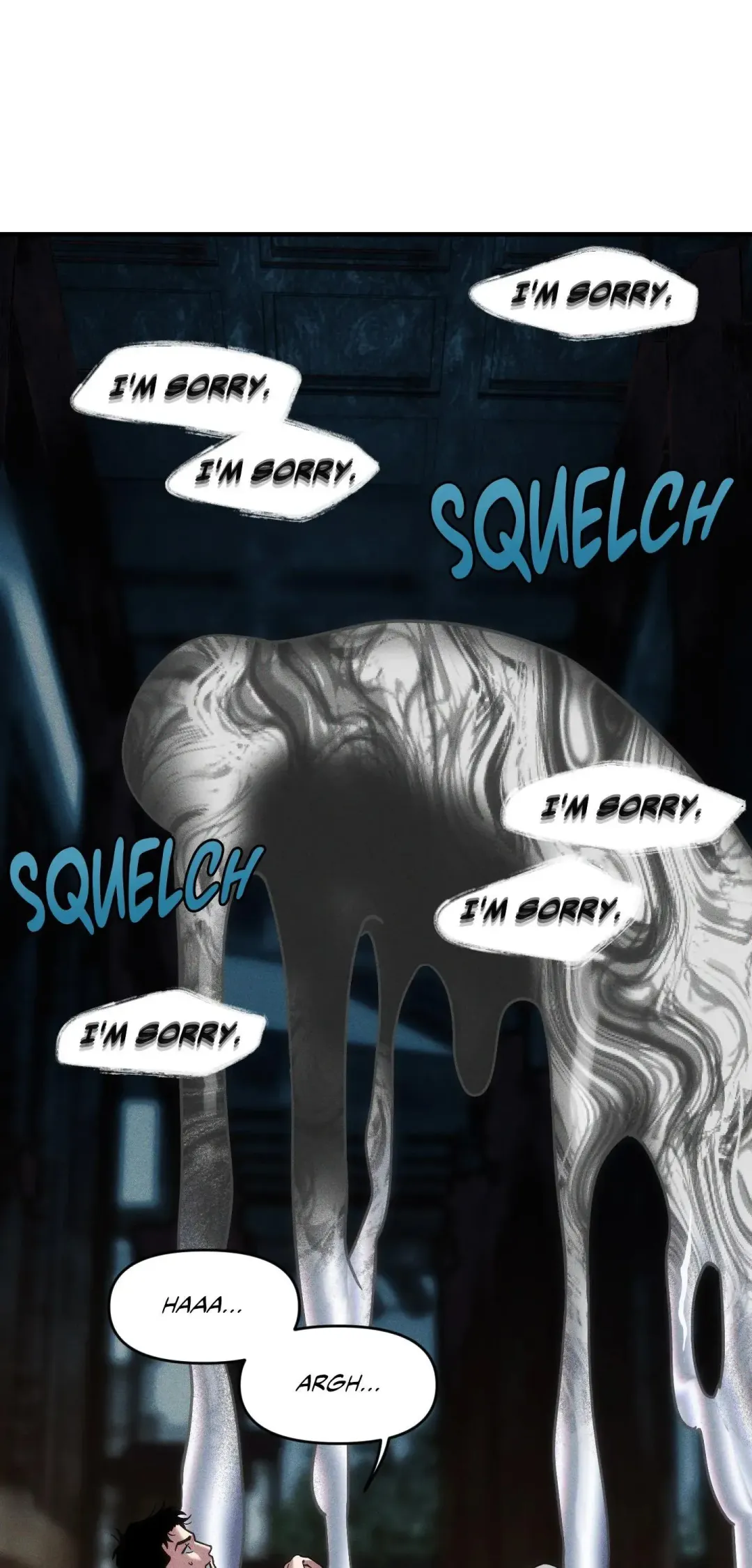 Swallow You Whole - Chapter 44 Page 42