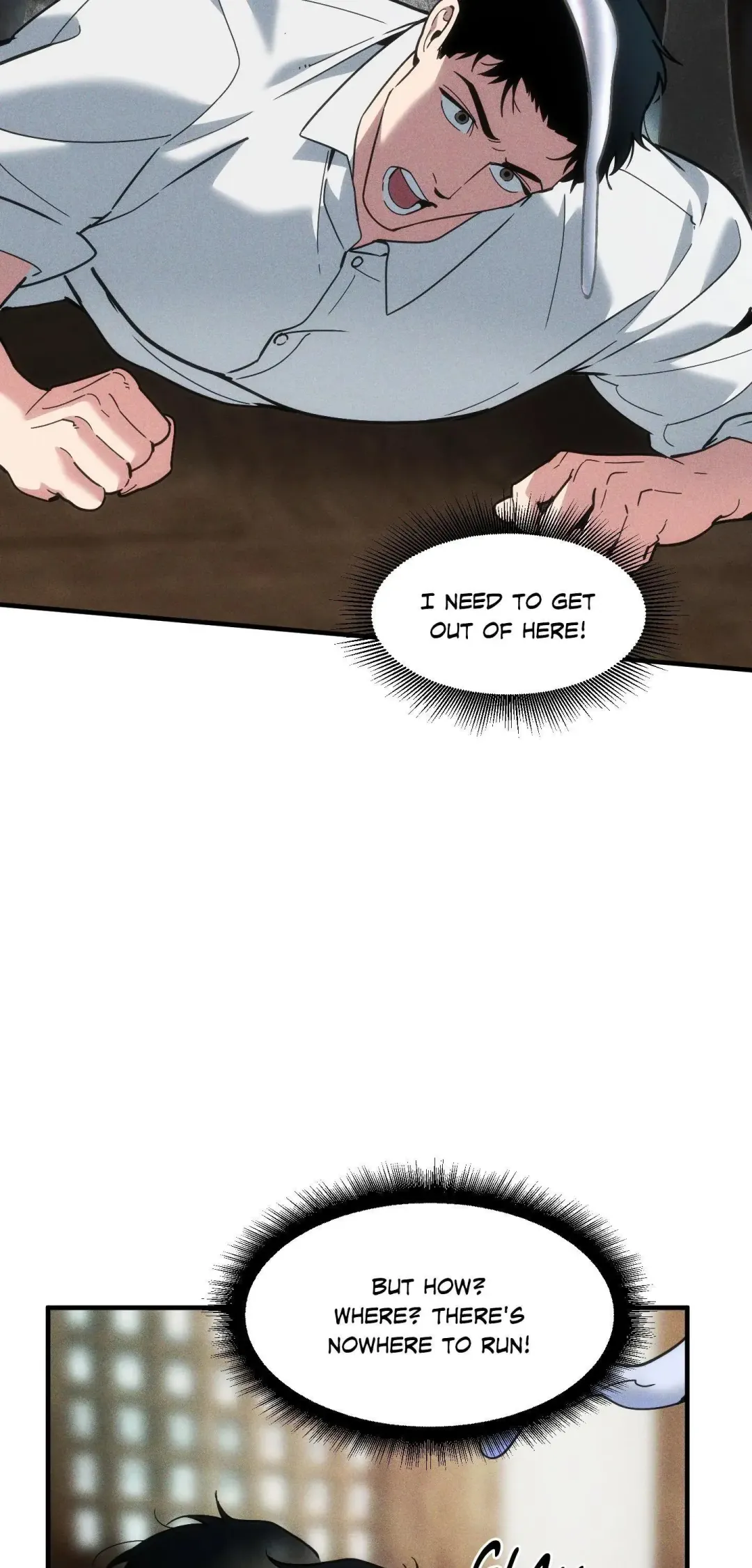 Swallow You Whole - Chapter 44 Page 44