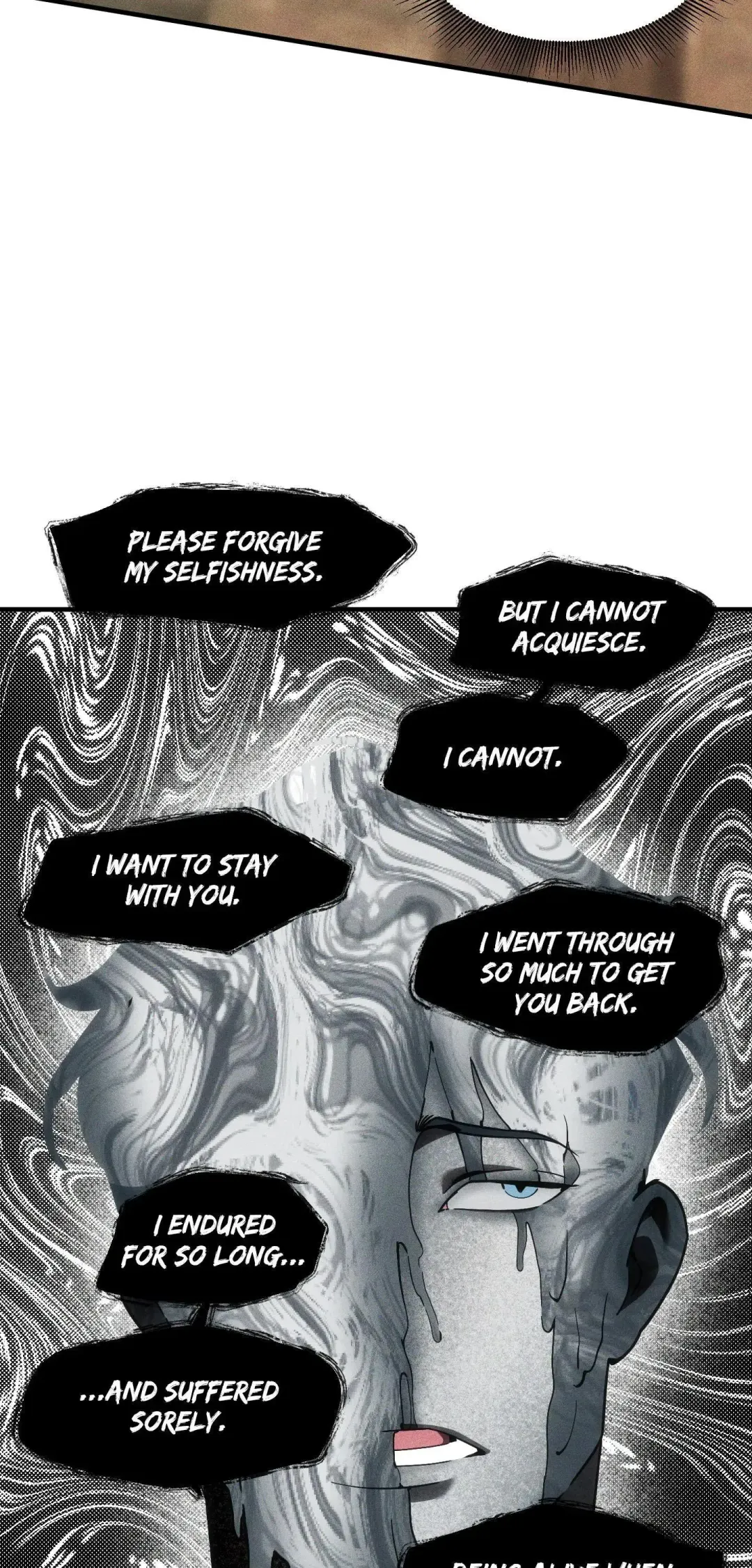 Swallow You Whole - Chapter 44 Page 51
