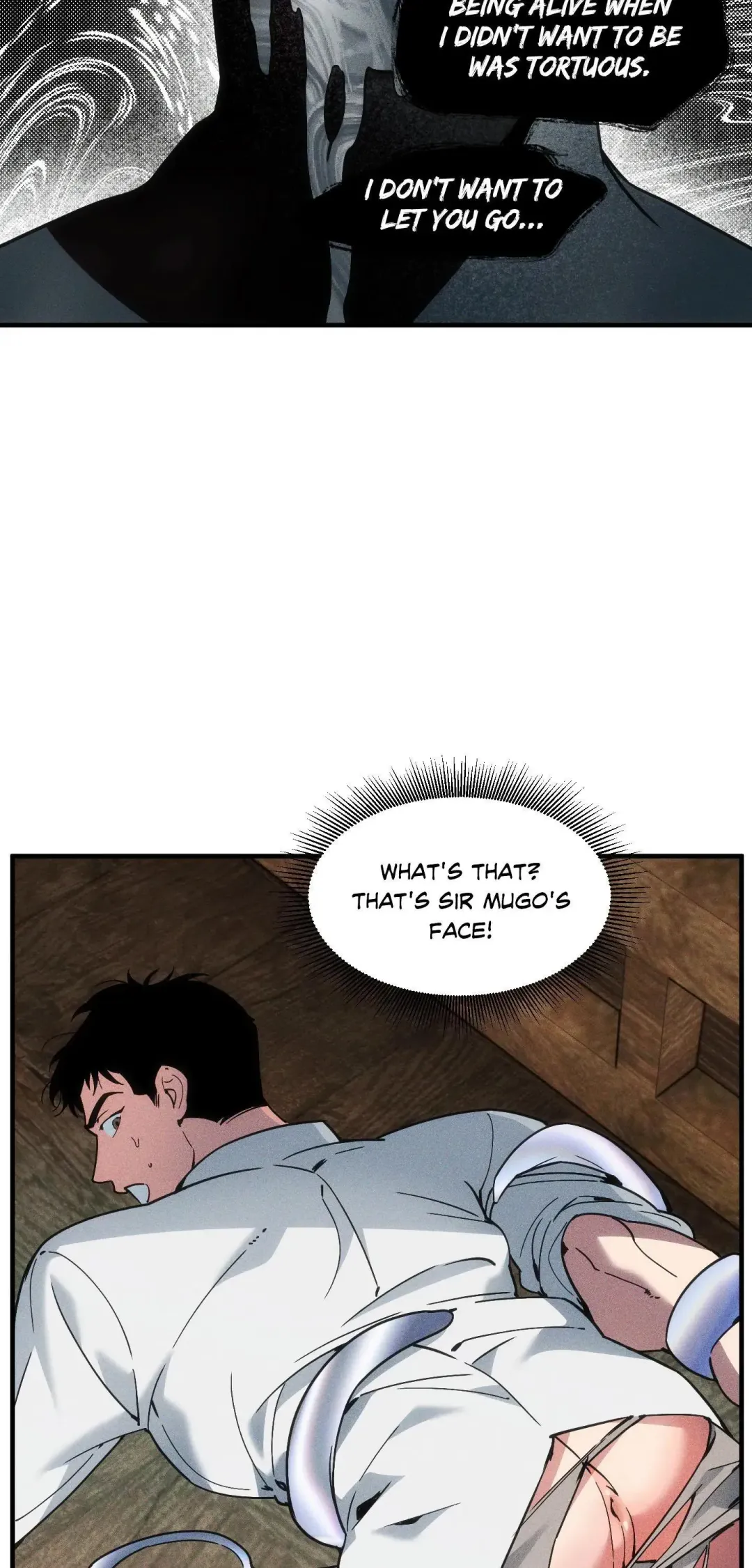 Swallow You Whole - Chapter 44 Page 52