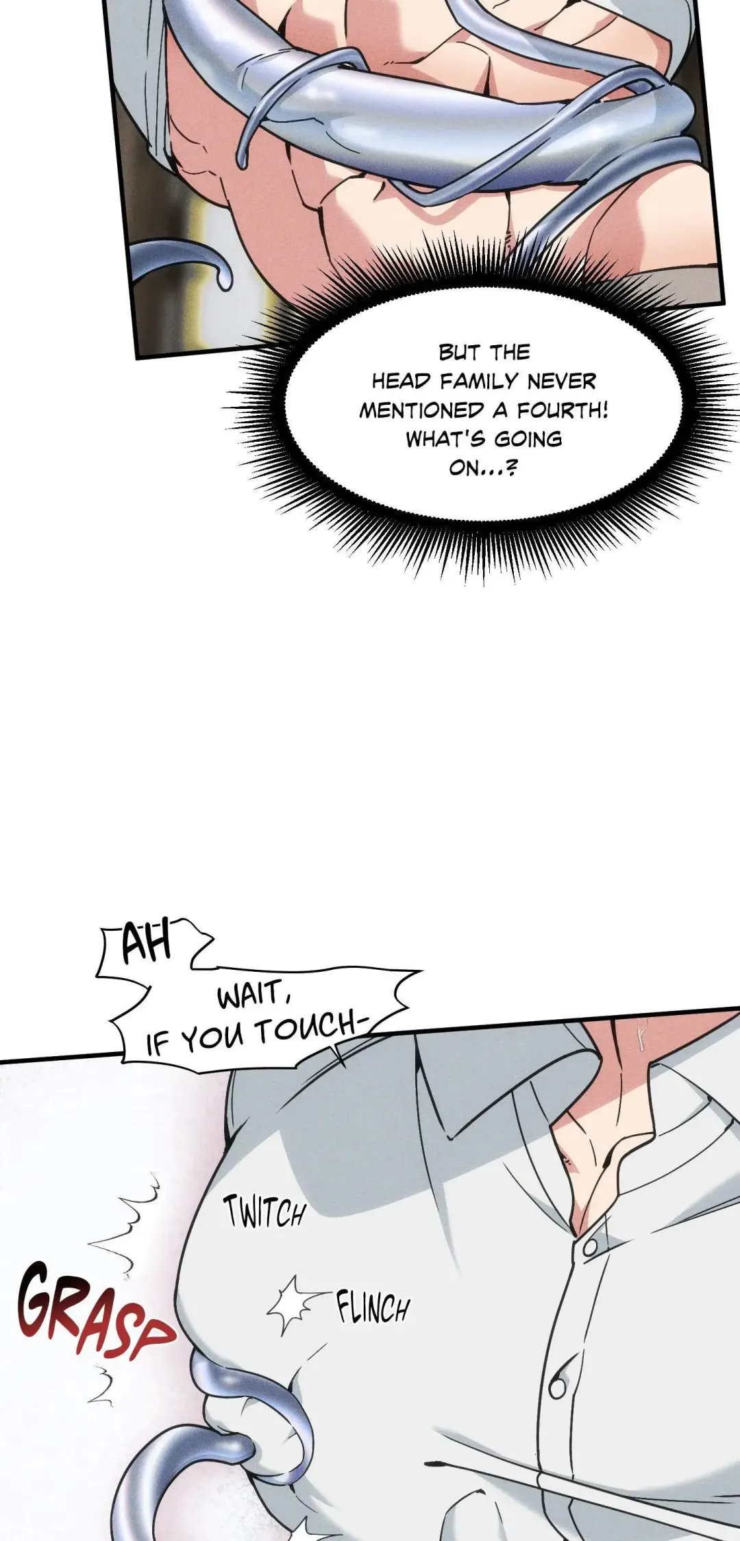 Swallow You Whole - Chapter 44 Page 54
