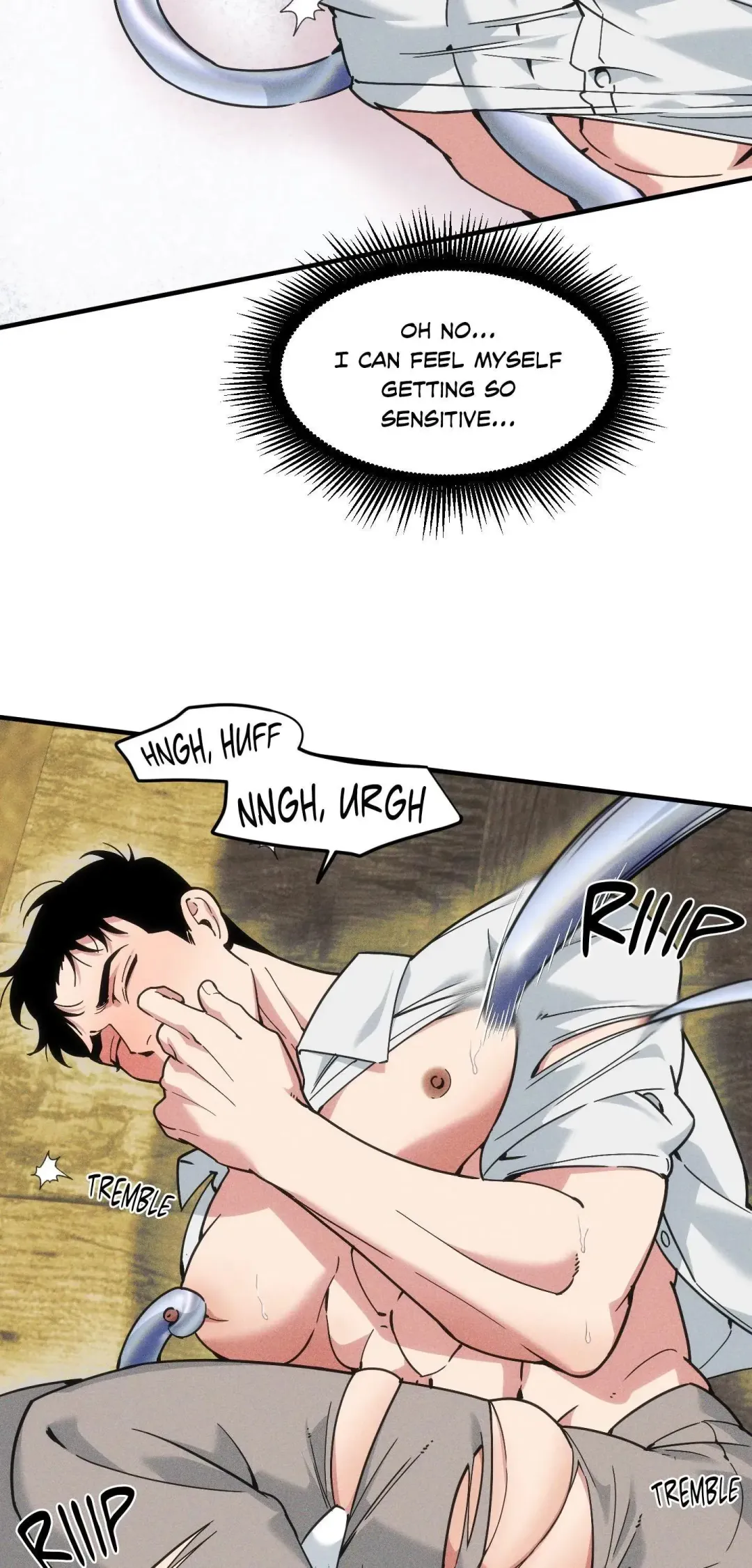 Swallow You Whole - Chapter 44 Page 55