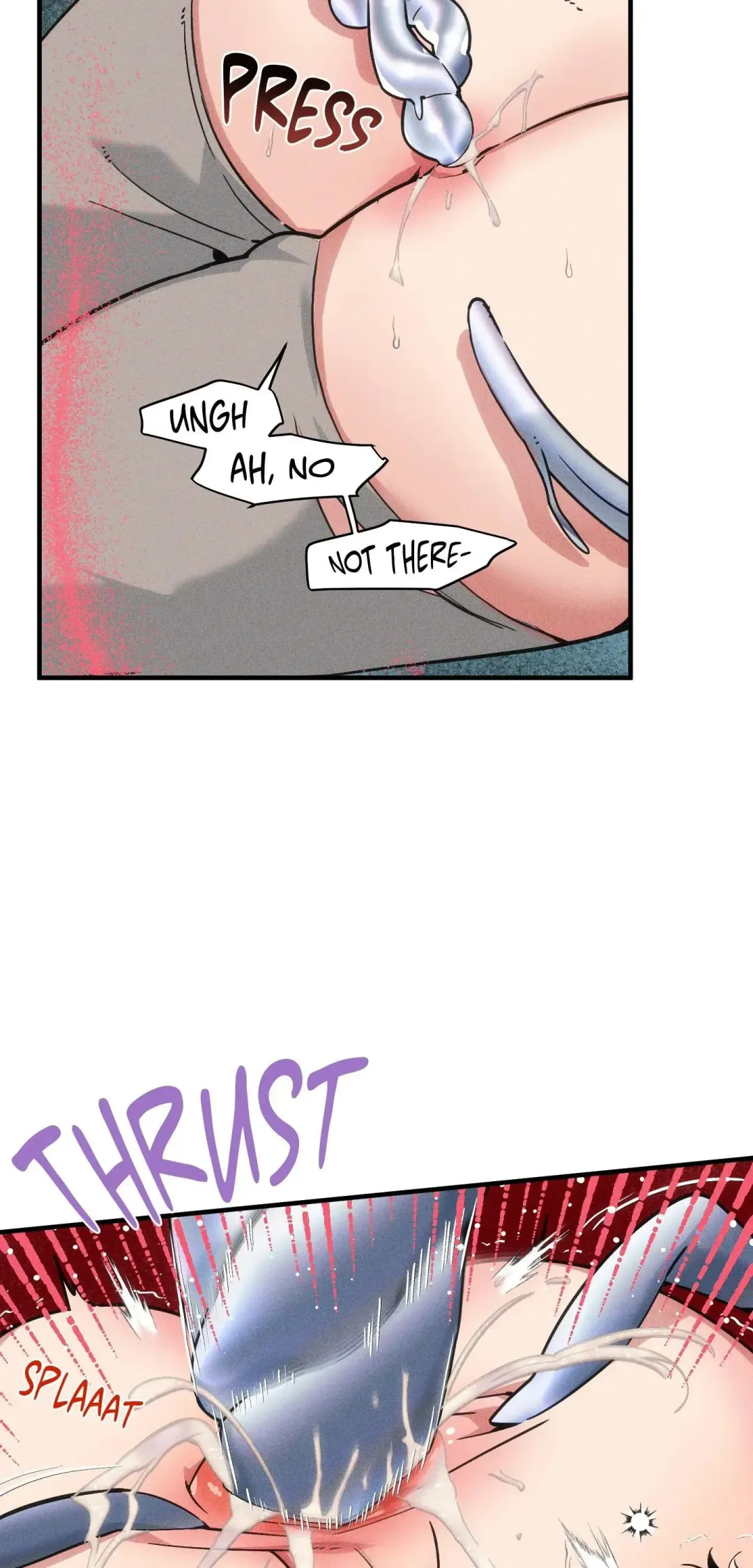 Swallow You Whole - Chapter 44 Page 58