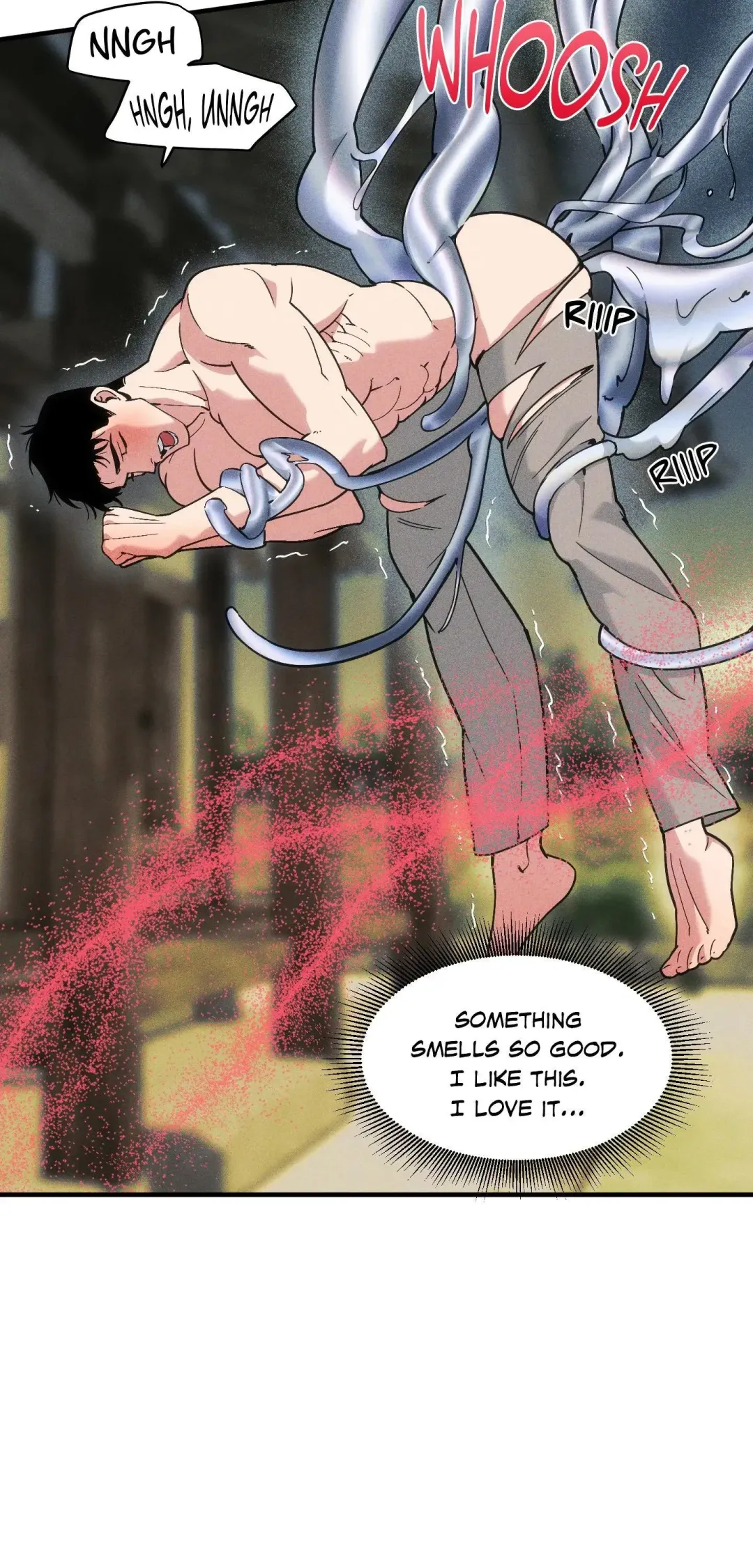 Swallow You Whole - Chapter 44 Page 60