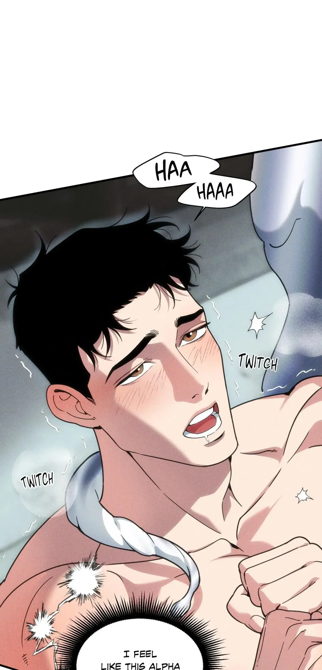 Swallow You Whole - Chapter 44 Page 63