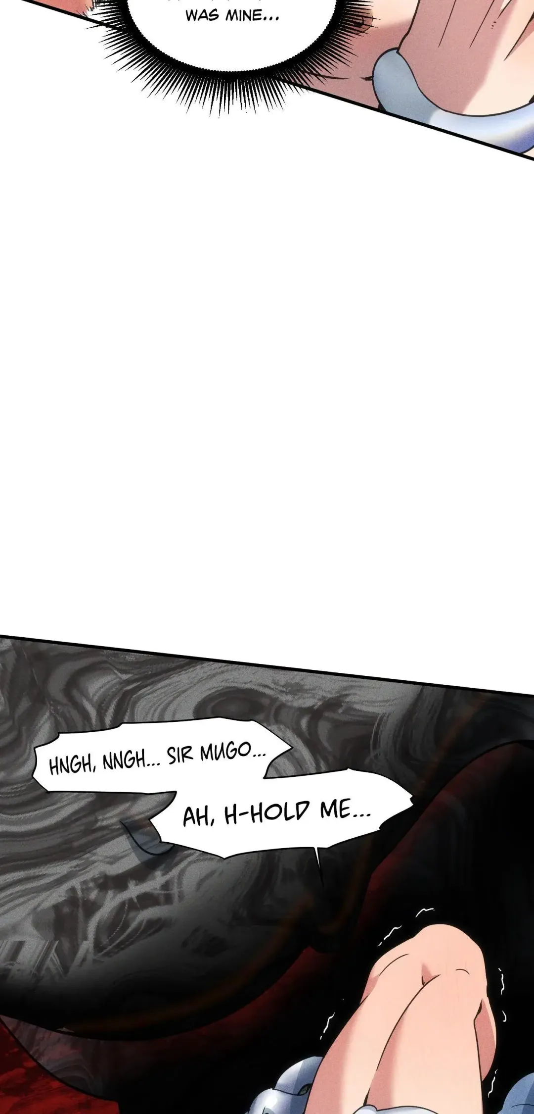 Swallow You Whole - Chapter 44 Page 64