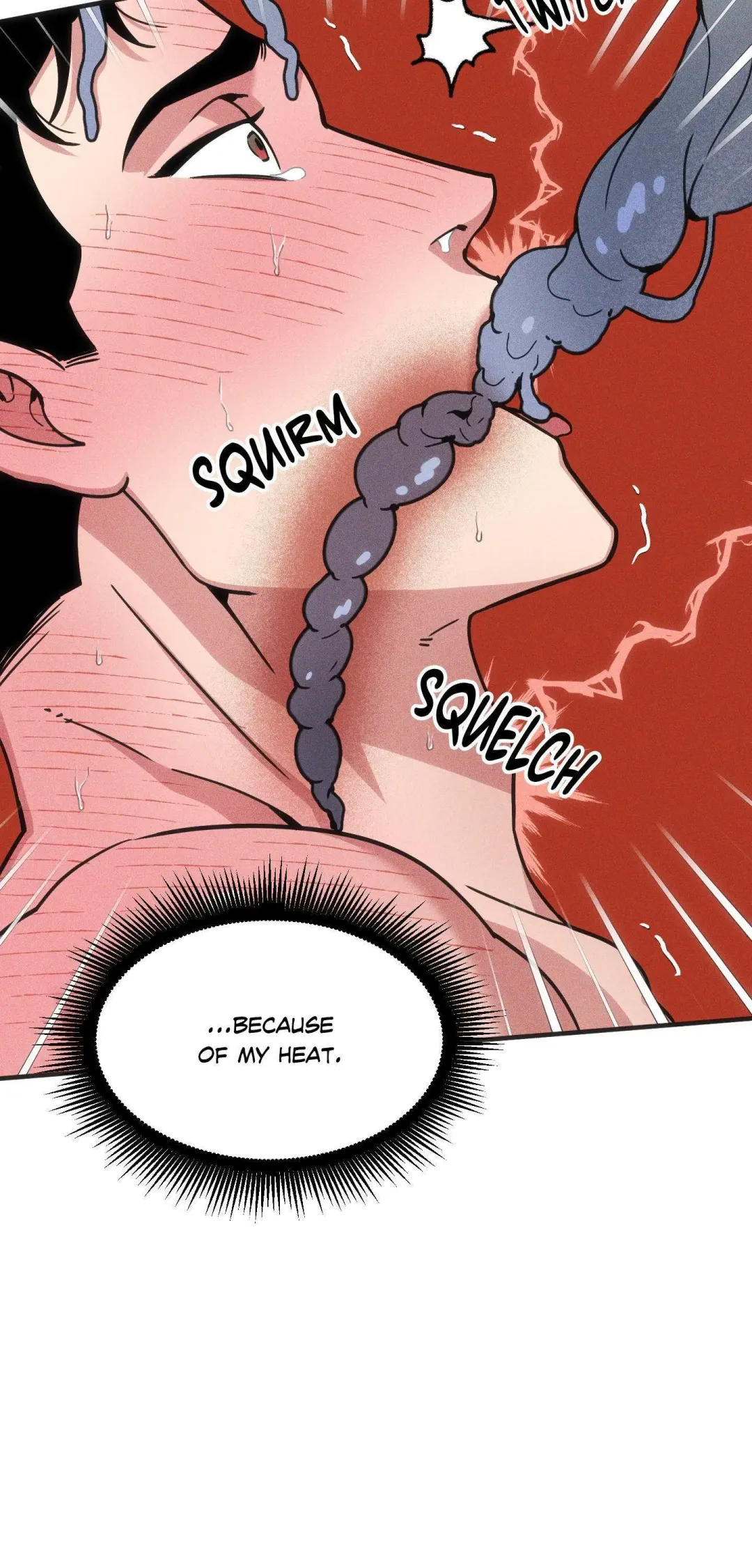 Swallow You Whole - Chapter 45 Page 6