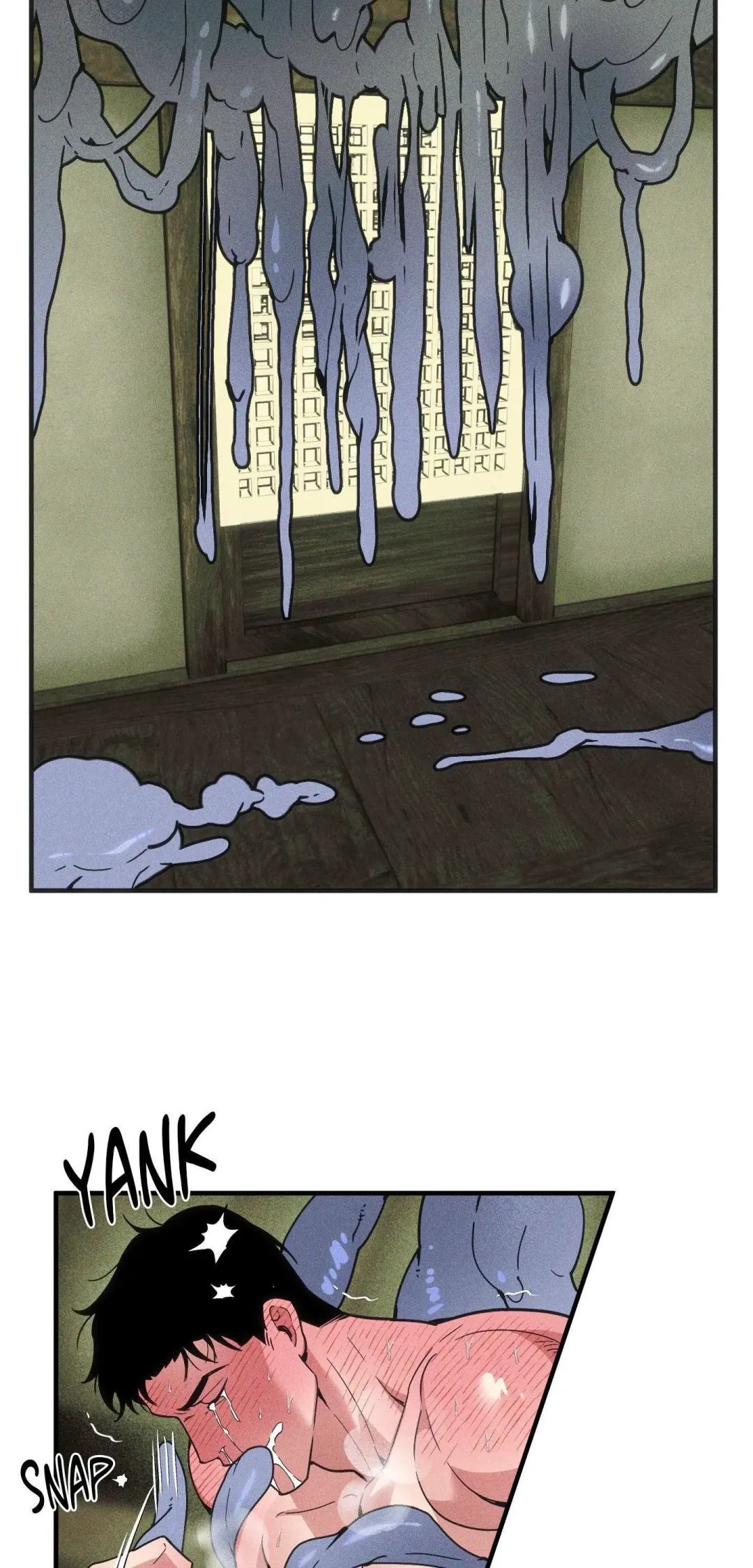 Swallow You Whole - Chapter 45 Page 9