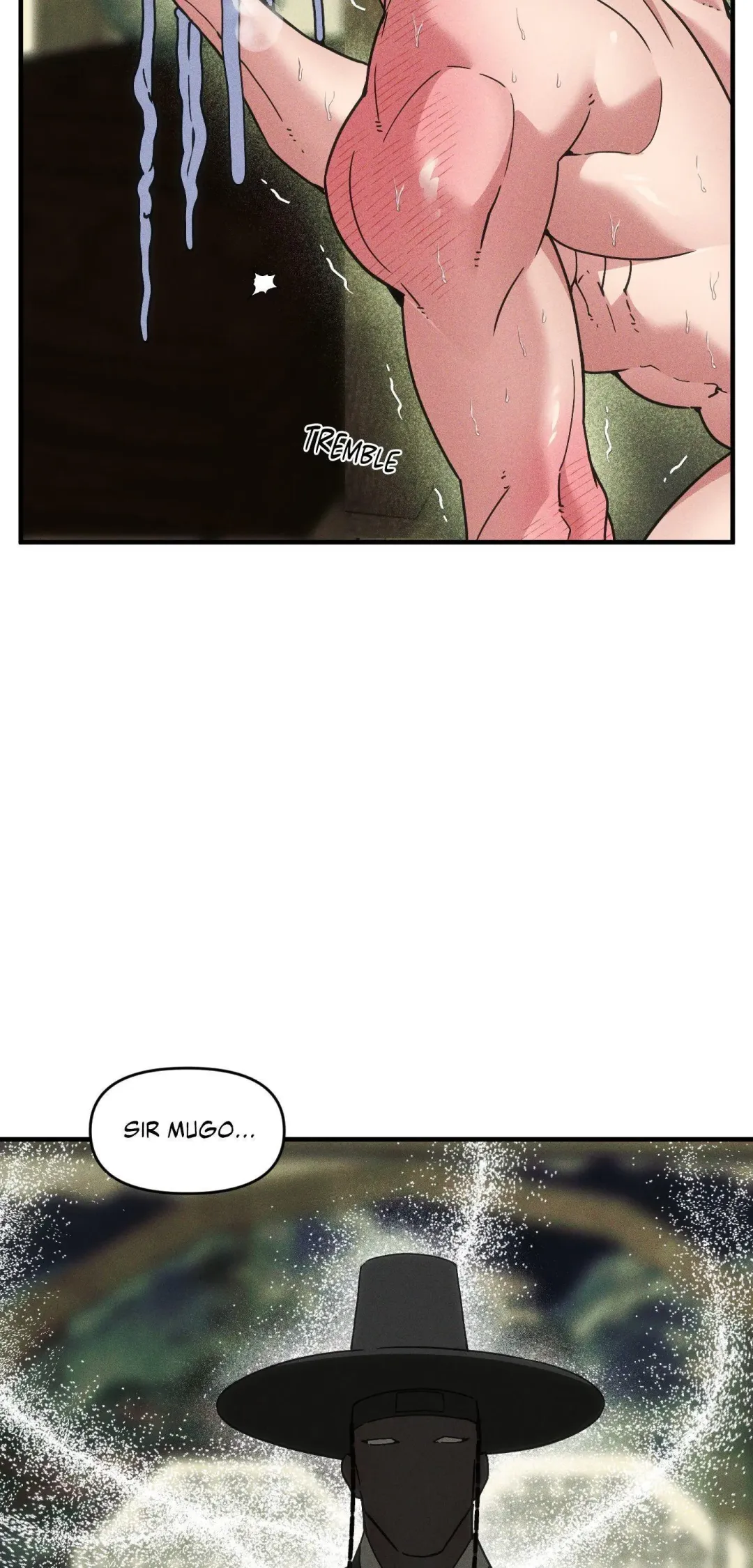 Swallow You Whole - Chapter 45 Page 13