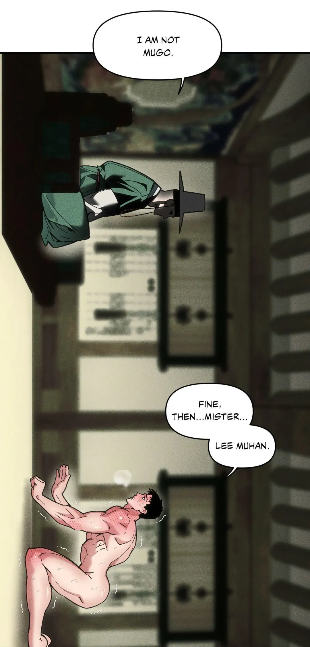 Swallow You Whole - Chapter 45 Page 15