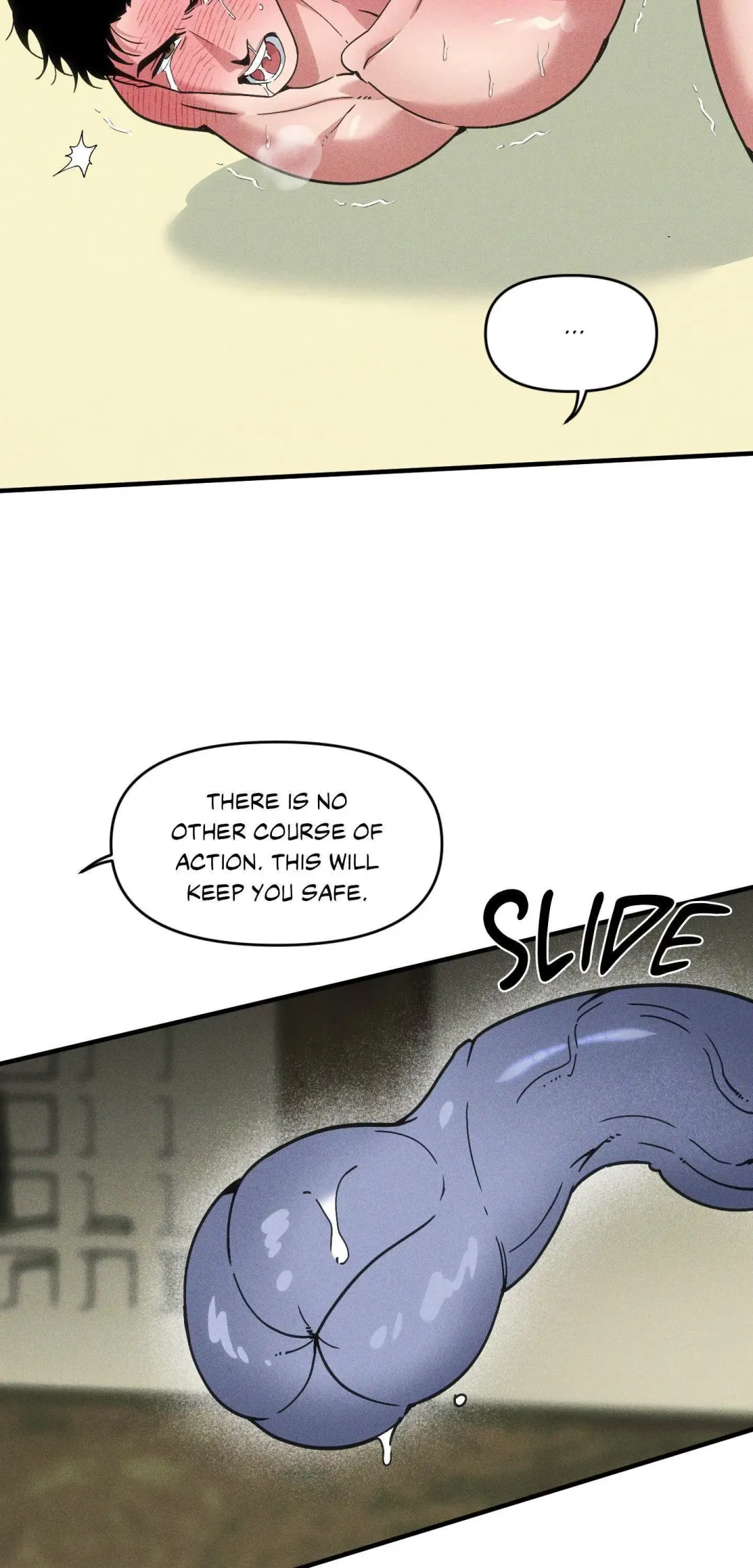 Swallow You Whole - Chapter 45 Page 17