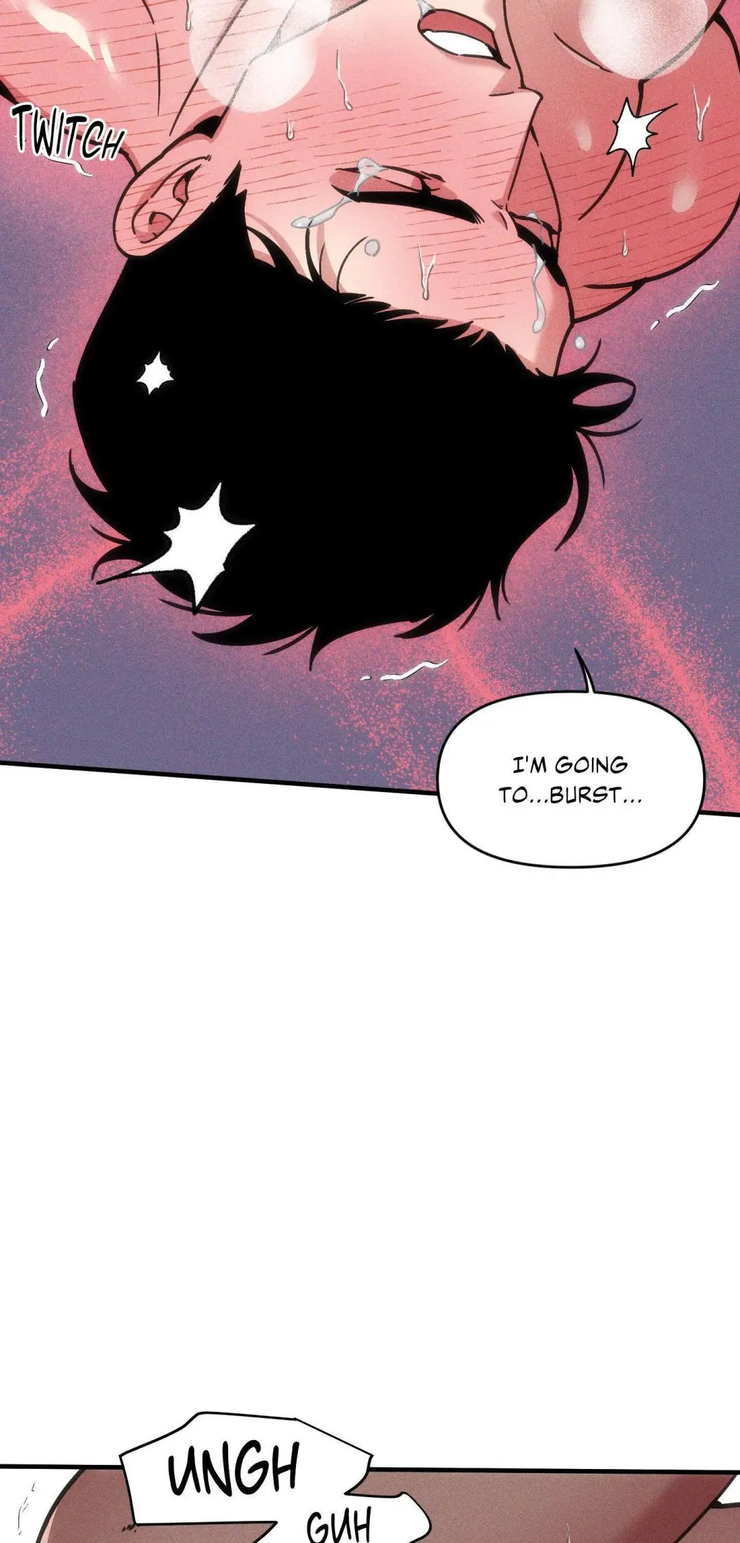 Swallow You Whole - Chapter 45 Page 27
