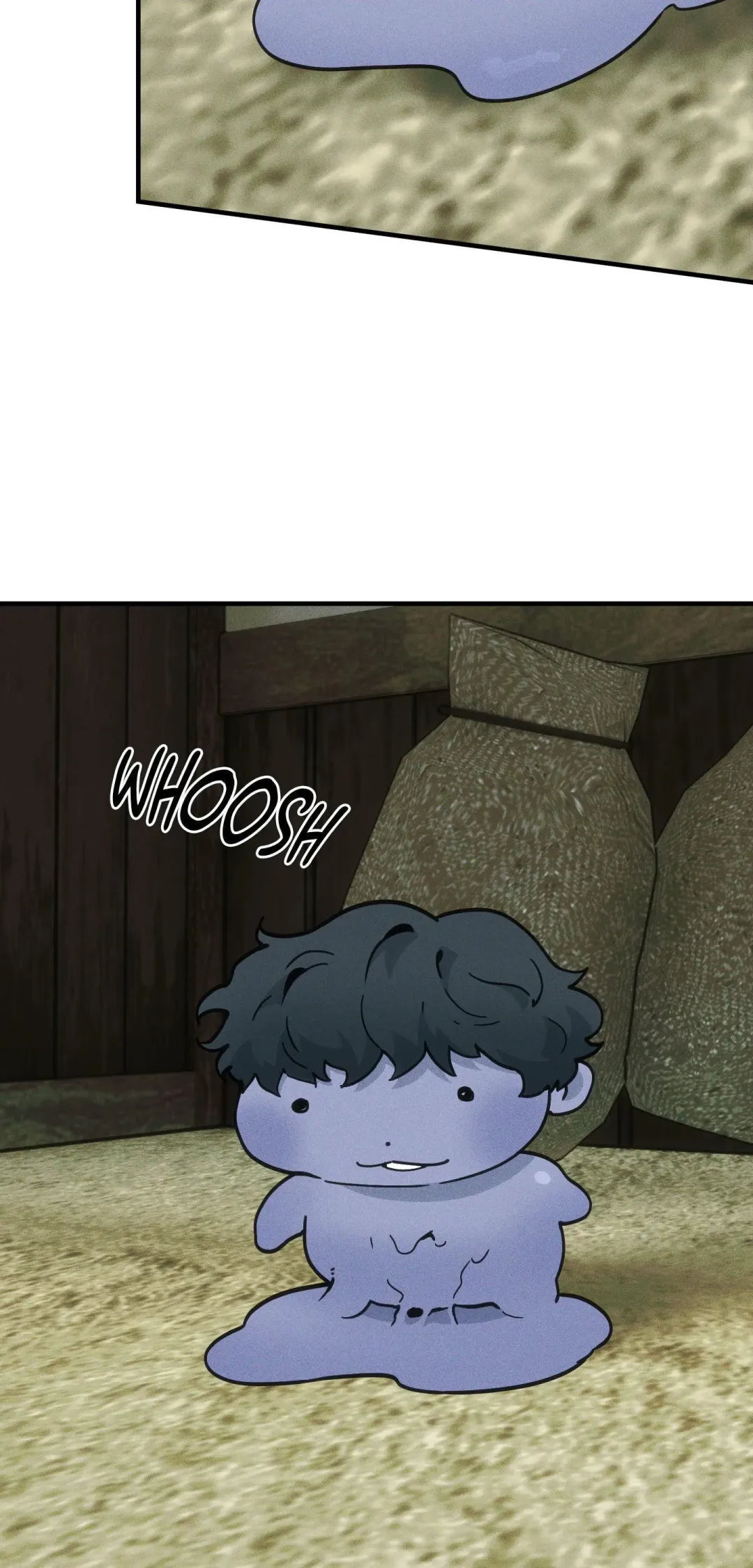 Swallow You Whole - Chapter 45 Page 40