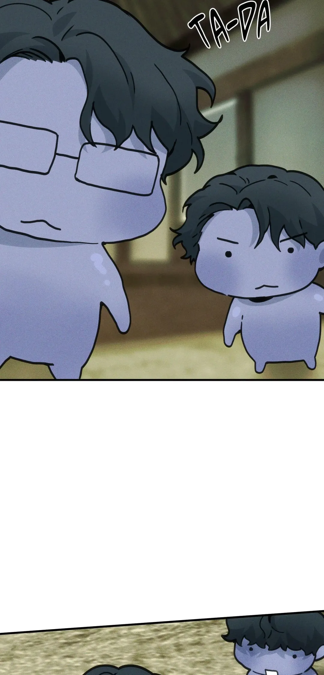 Swallow You Whole - Chapter 45 Page 43