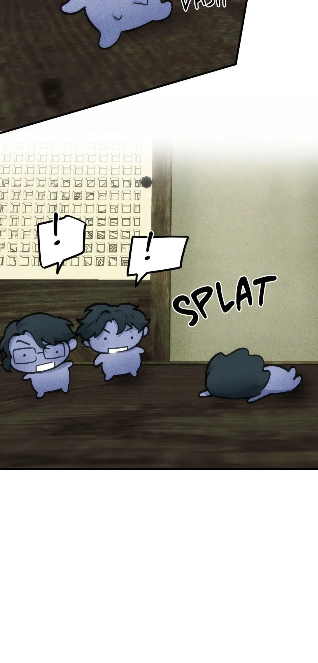 Swallow You Whole - Chapter 45 Page 45