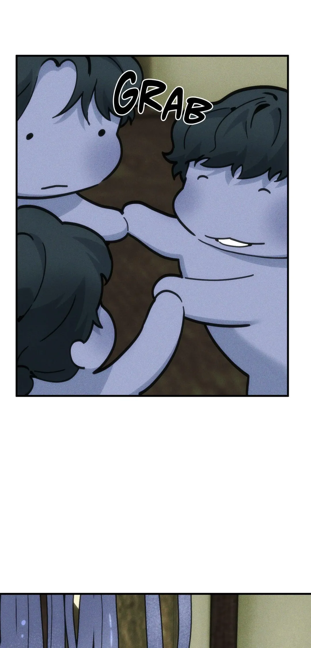 Swallow You Whole - Chapter 45 Page 46