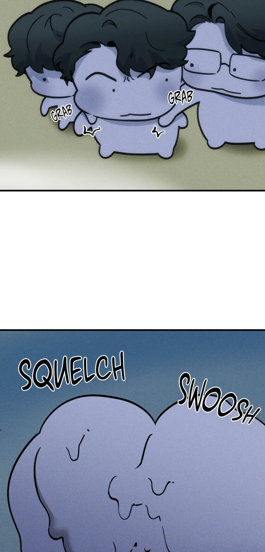 Swallow You Whole - Chapter 45 Page 50
