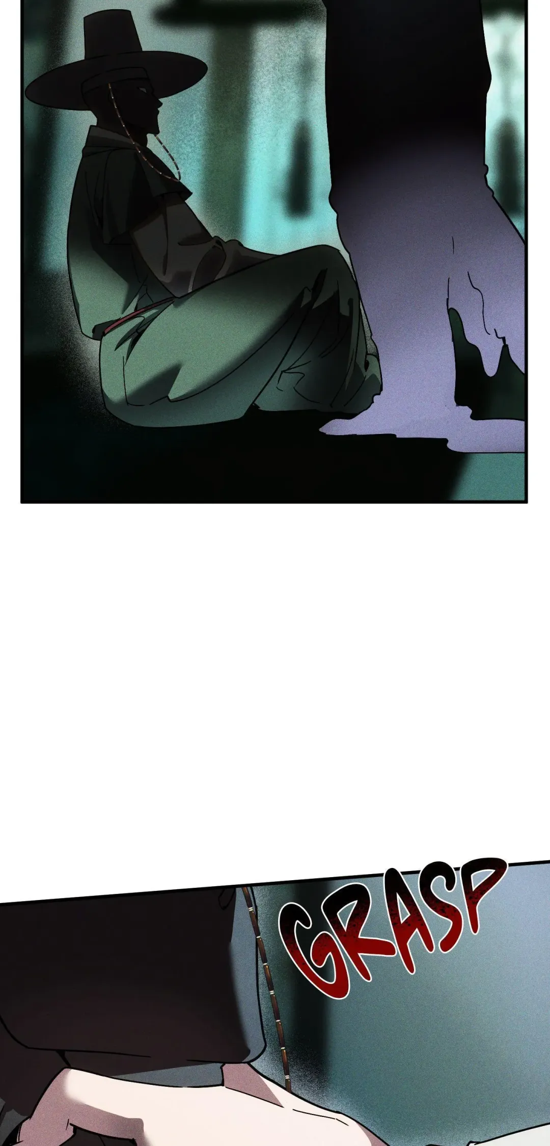 Swallow You Whole - Chapter 45 Page 53