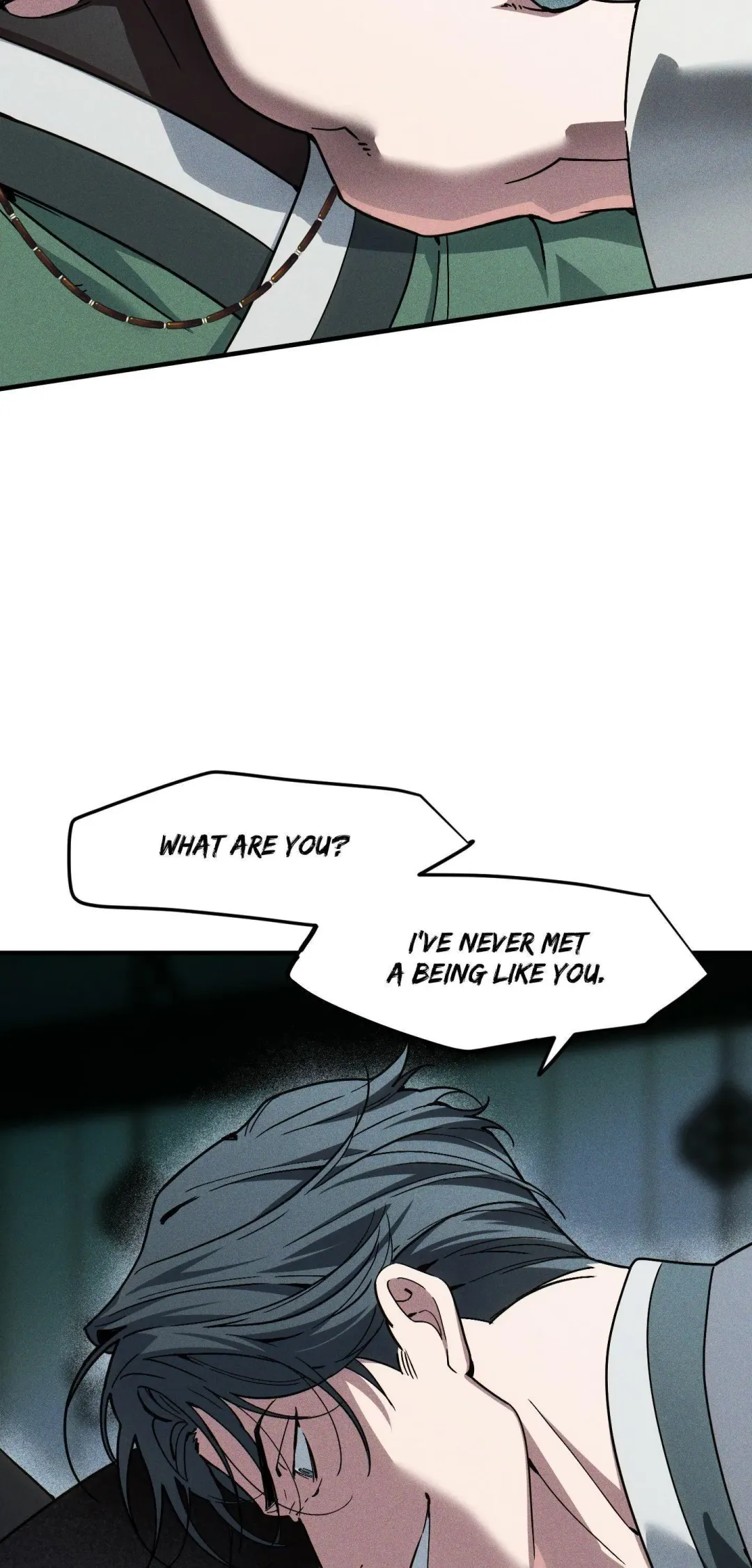 Swallow You Whole - Chapter 45 Page 54