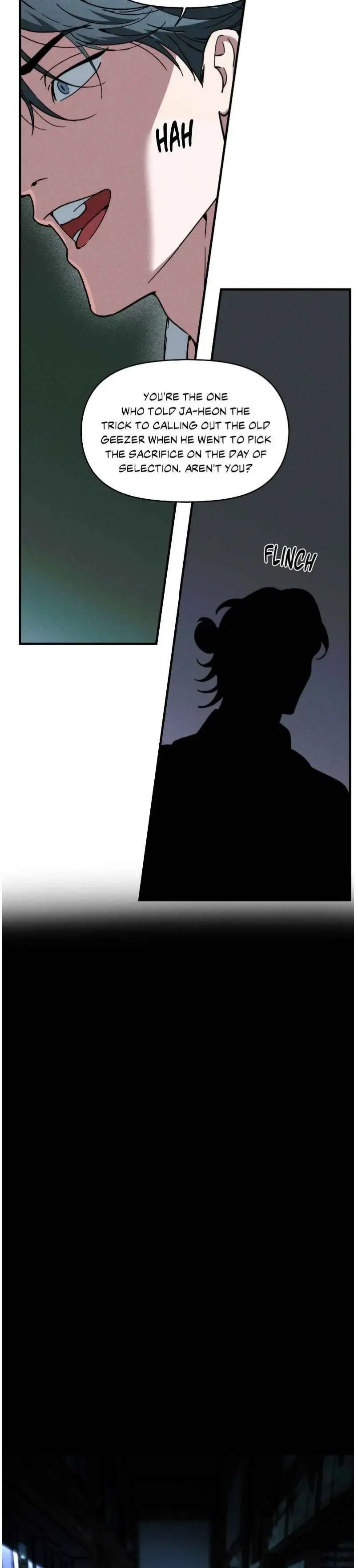 Swallow You Whole - Chapter 46 Page 7