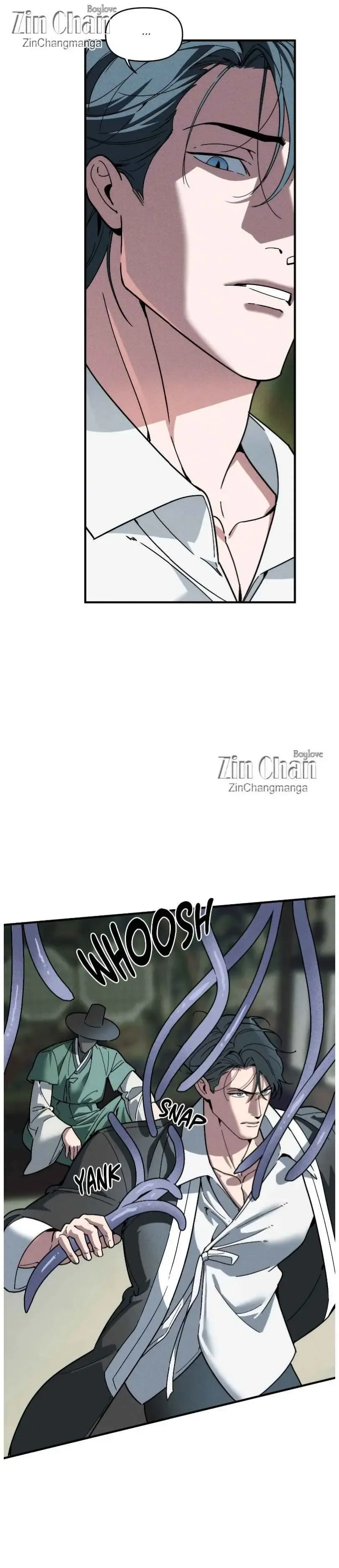 Swallow You Whole - Chapter 46 Page 14