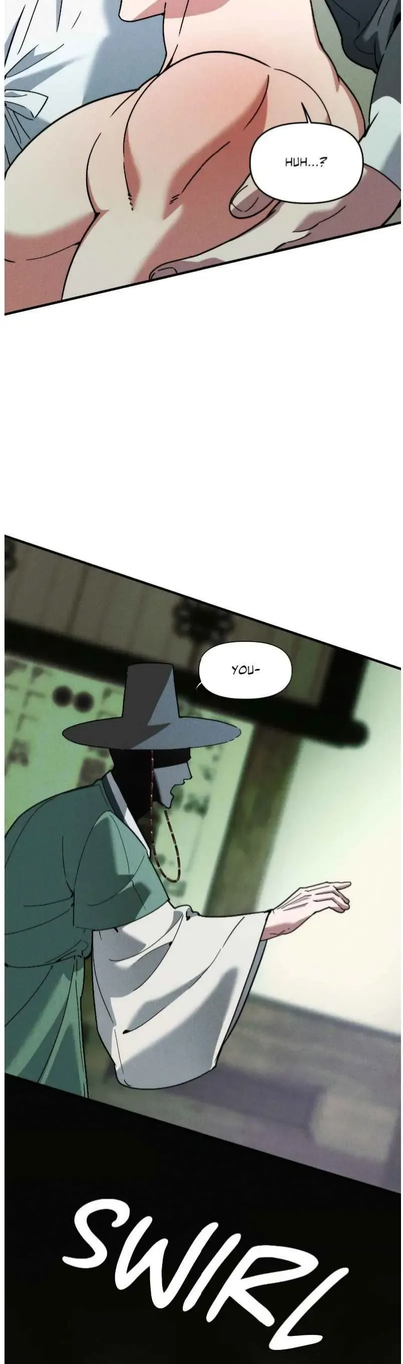 Swallow You Whole - Chapter 46 Page 20