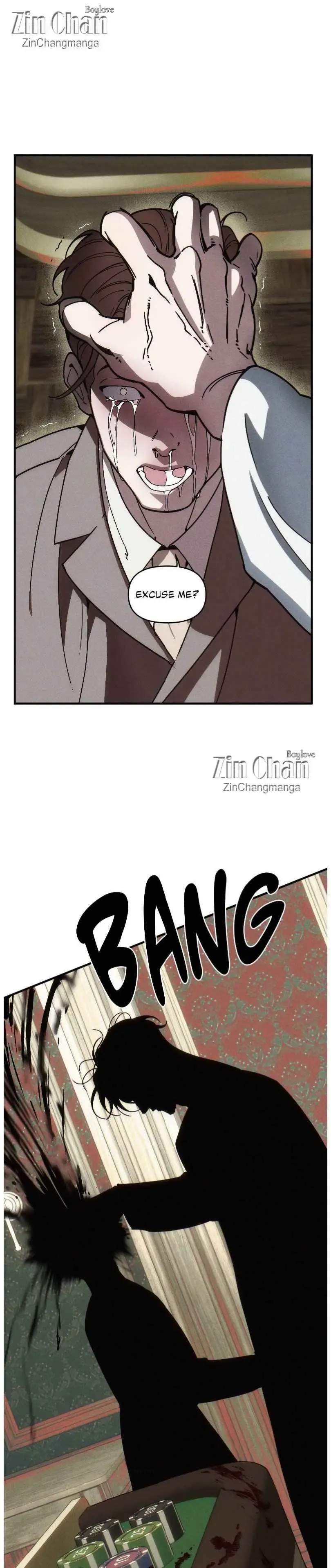 Swallow You Whole - Chapter 46 Page 28