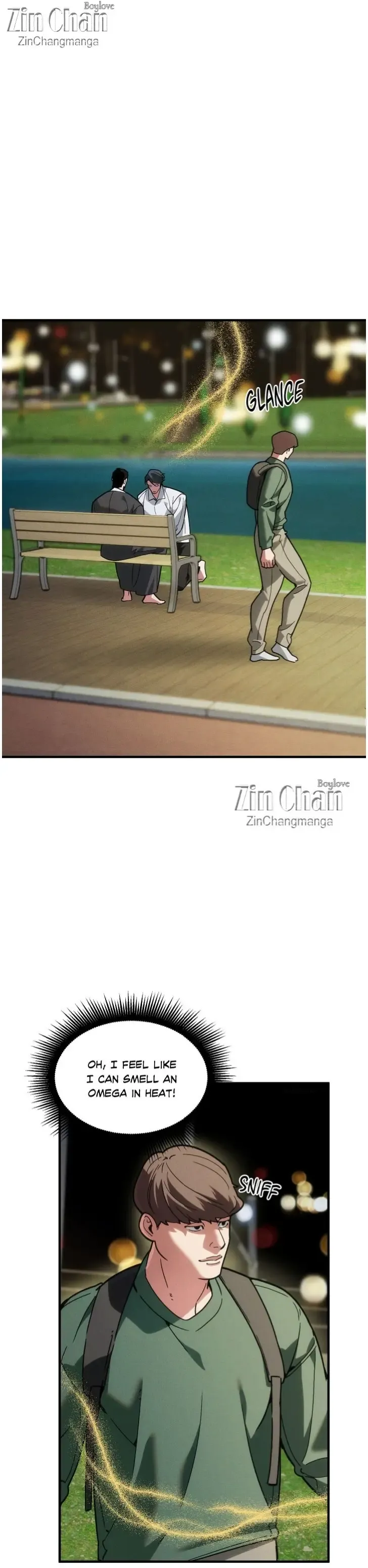 Swallow You Whole - Chapter 47 Page 7