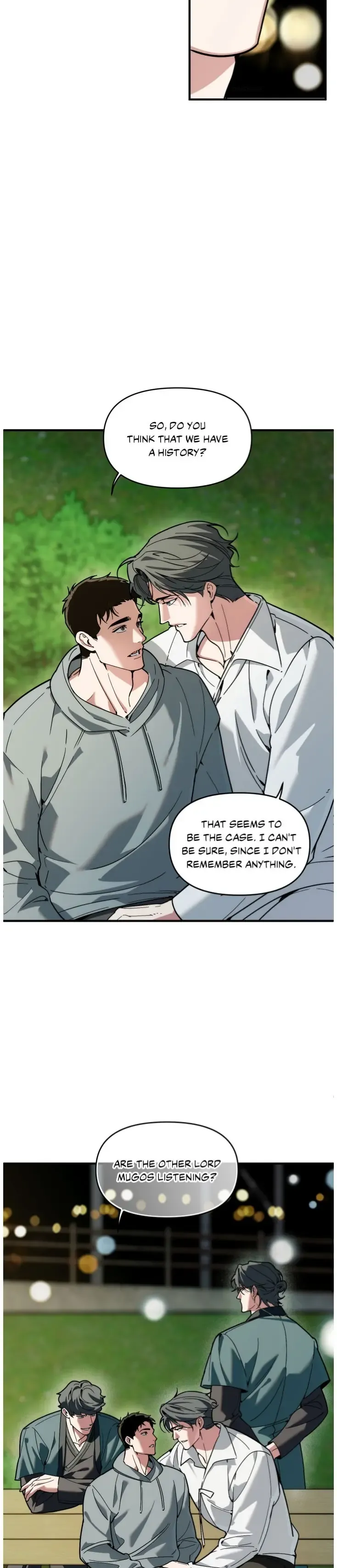Swallow You Whole - Chapter 47 Page 18
