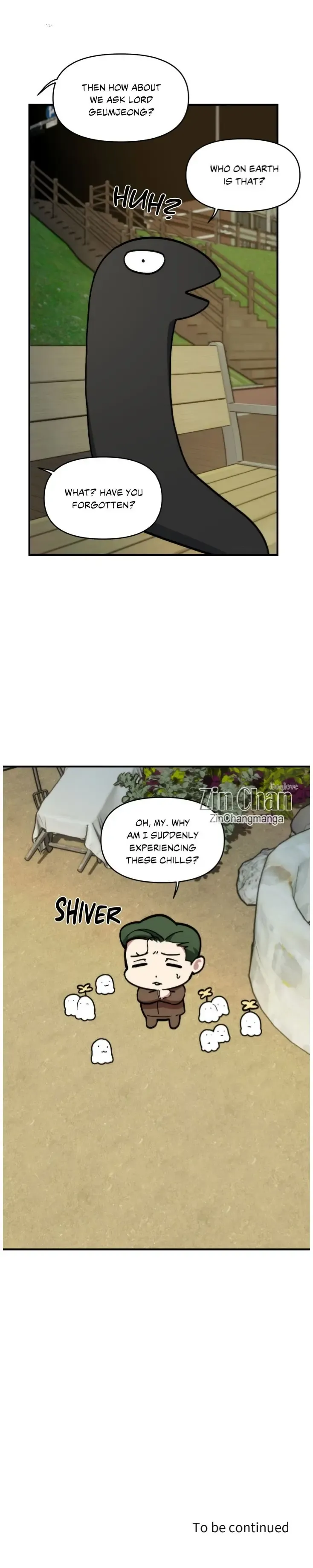 Swallow You Whole - Chapter 47 Page 25