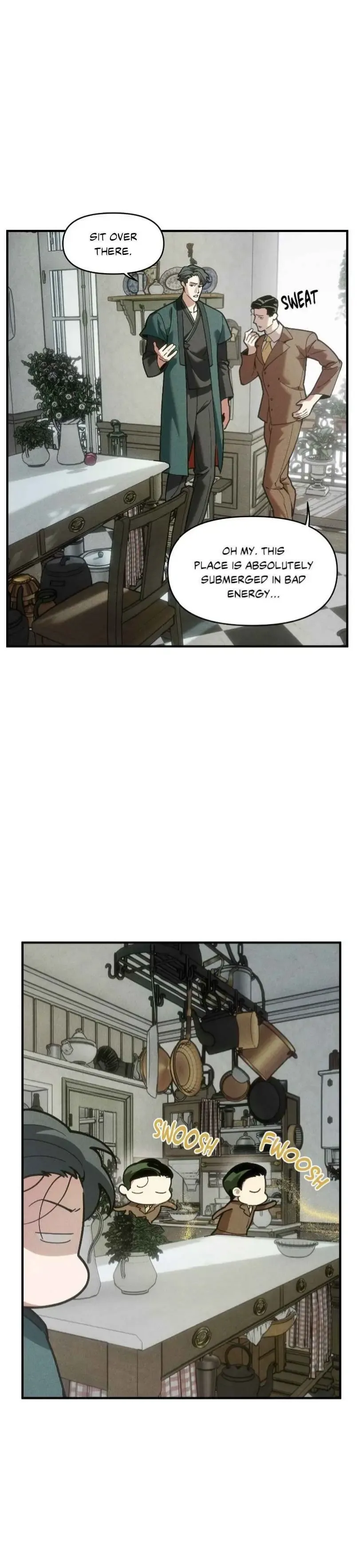 Swallow You Whole - Chapter 48 Page 3