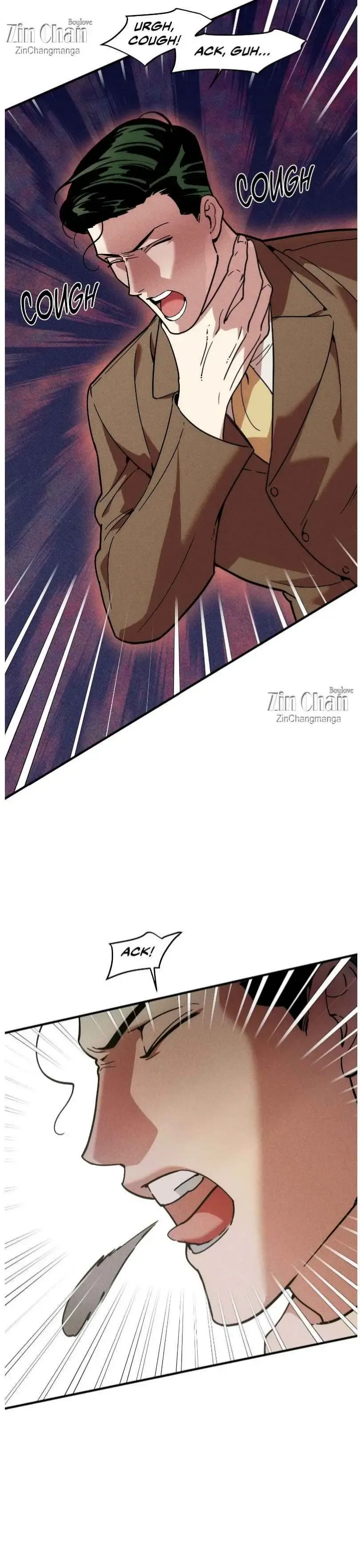 Swallow You Whole - Chapter 48 Page 8