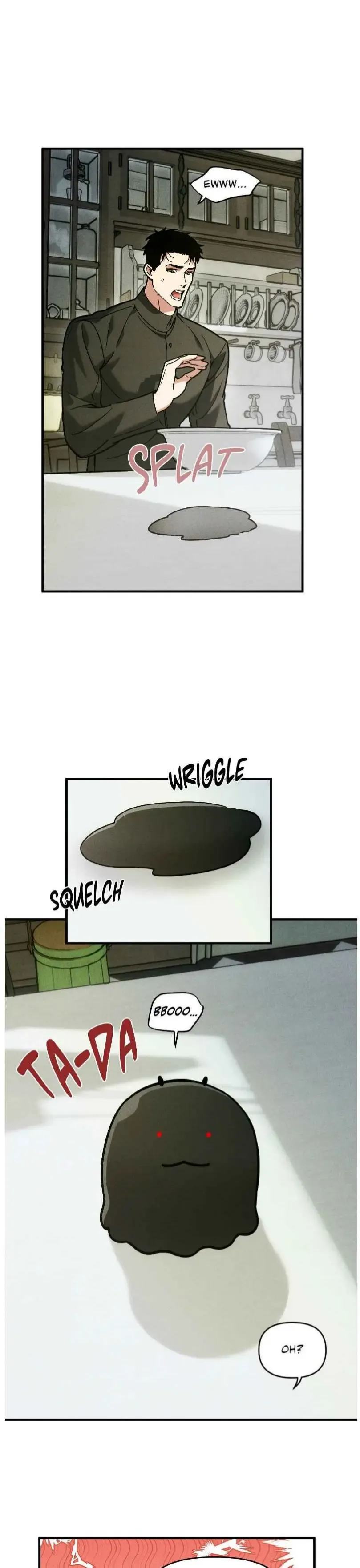 Swallow You Whole - Chapter 48 Page 9