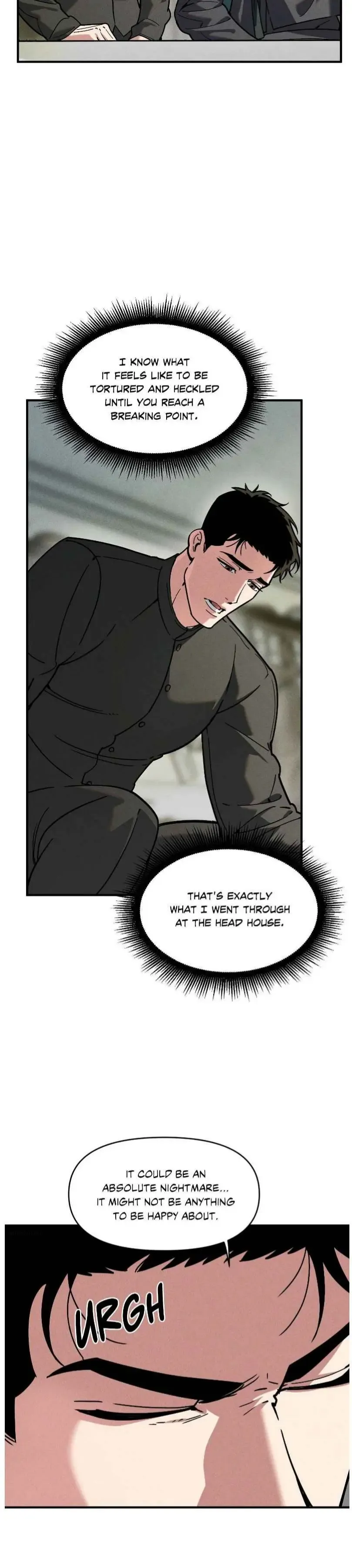 Swallow You Whole - Chapter 48 Page 19