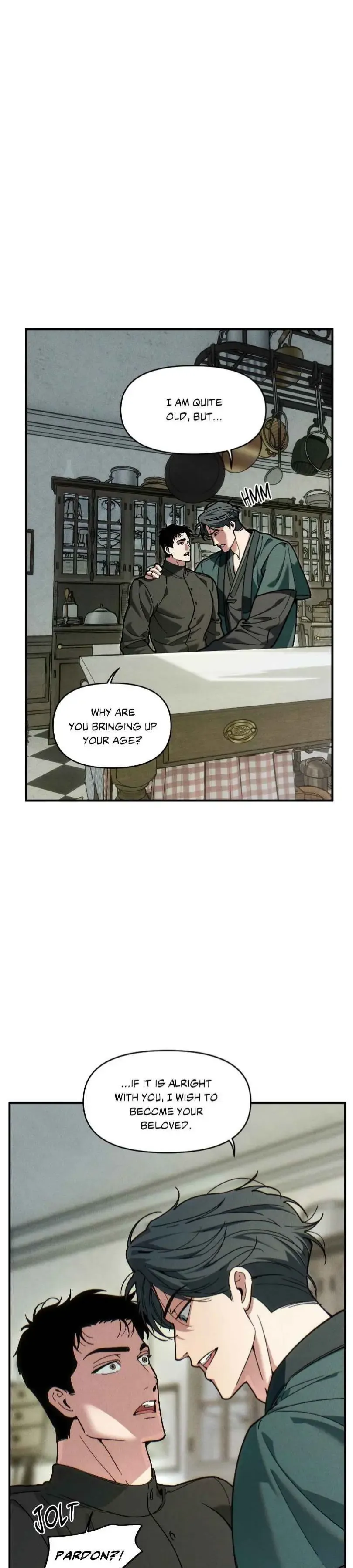Swallow You Whole - Chapter 48 Page 23