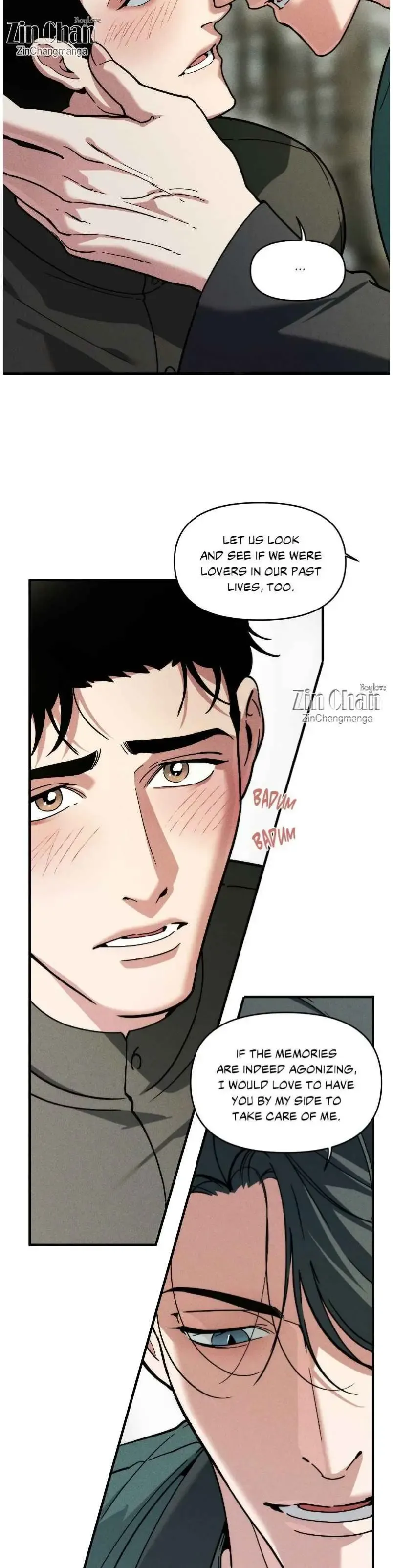 Swallow You Whole - Chapter 48 Page 26